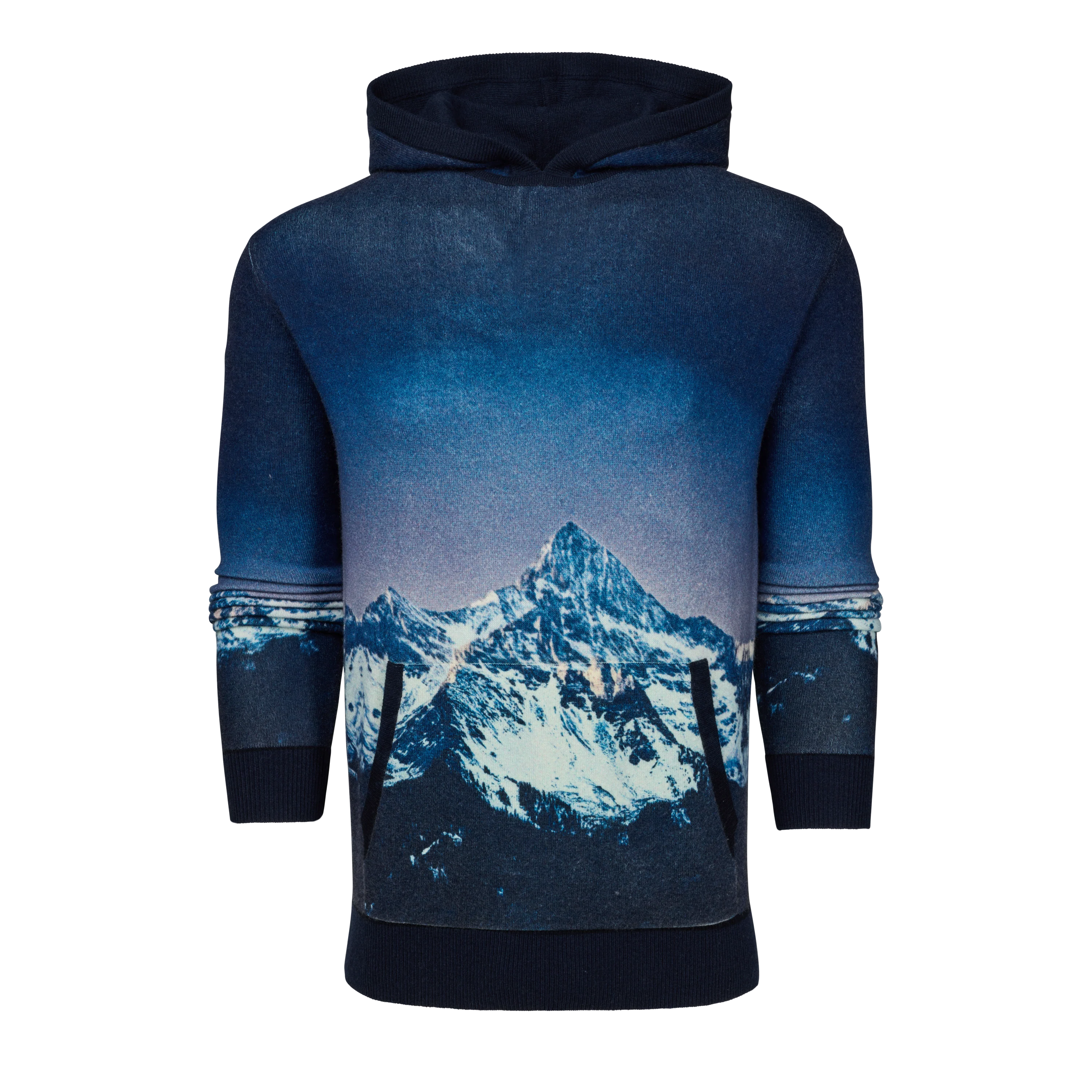 Off-Piste Sweater Hoodie