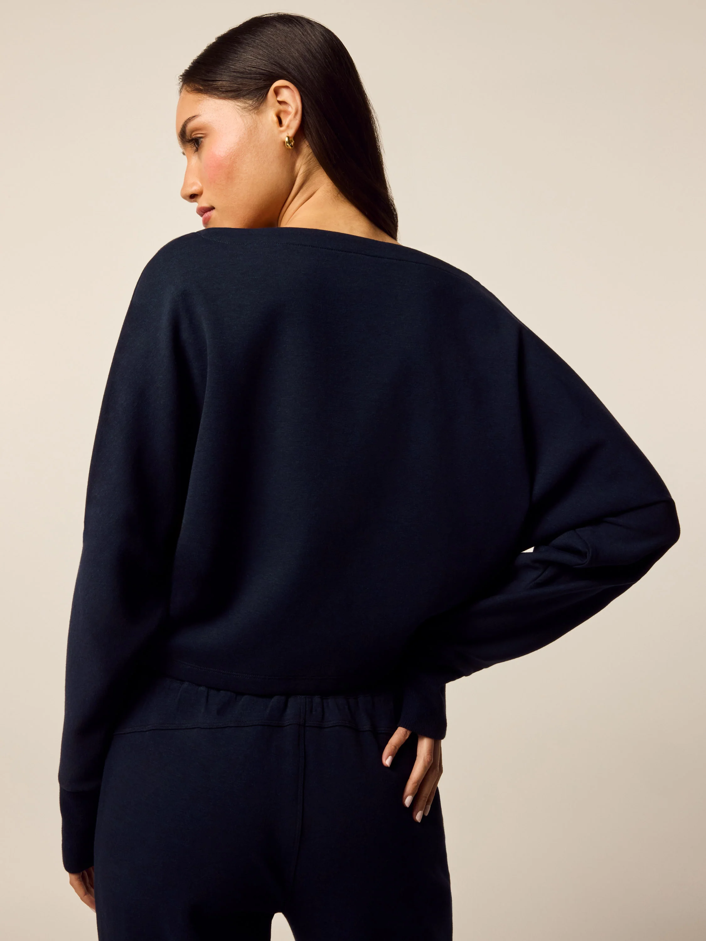 Ojai Boat Neck Top - Image 2