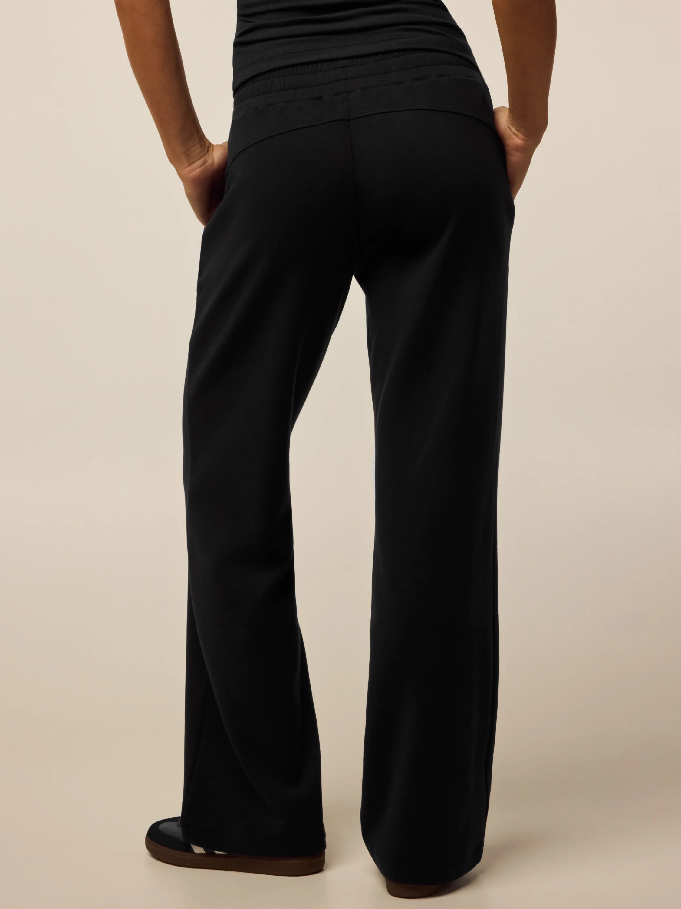 Ojai Drawstring Pant - Image 2
