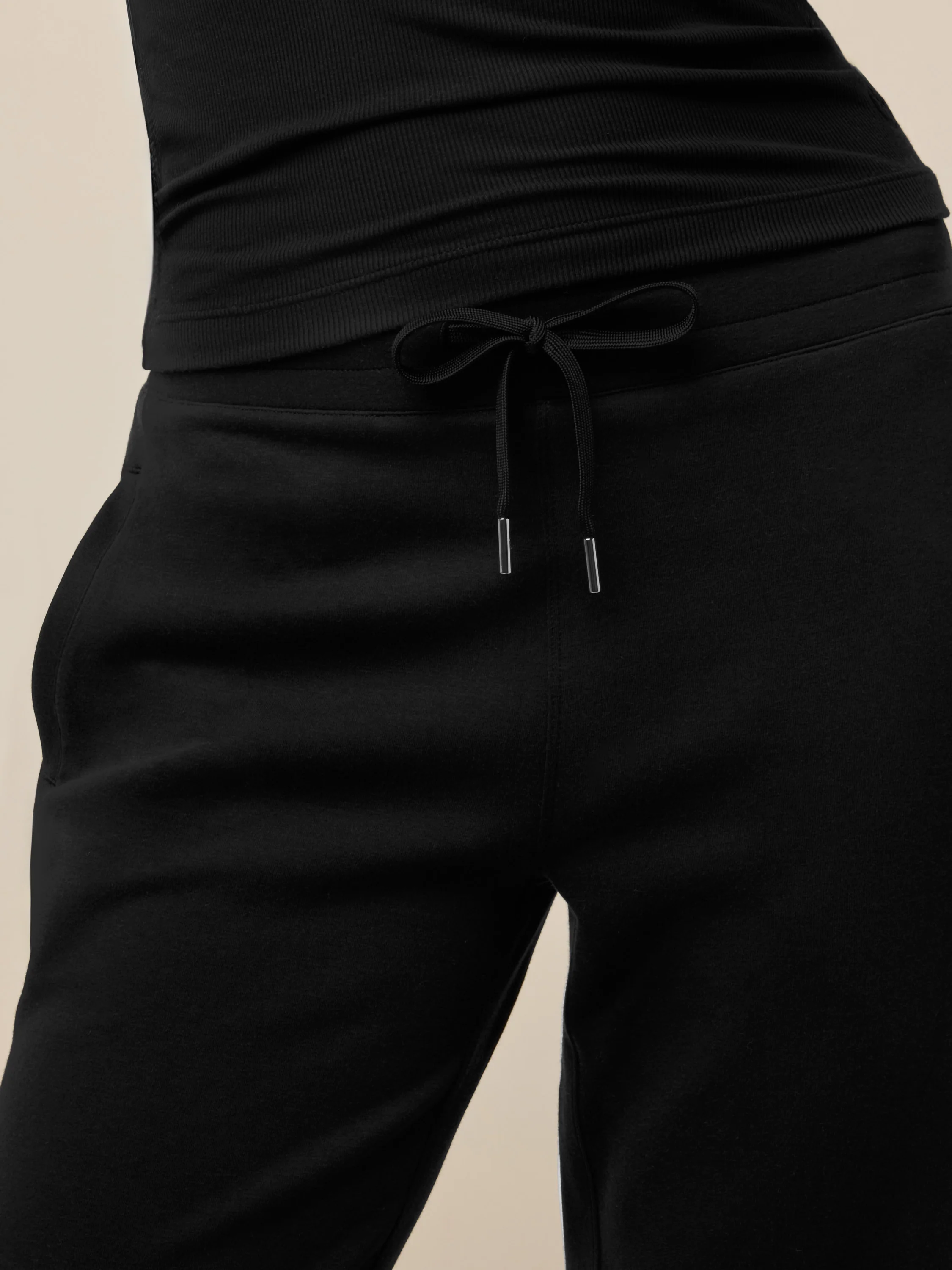 Ojai Drawstring Pant - Image 4