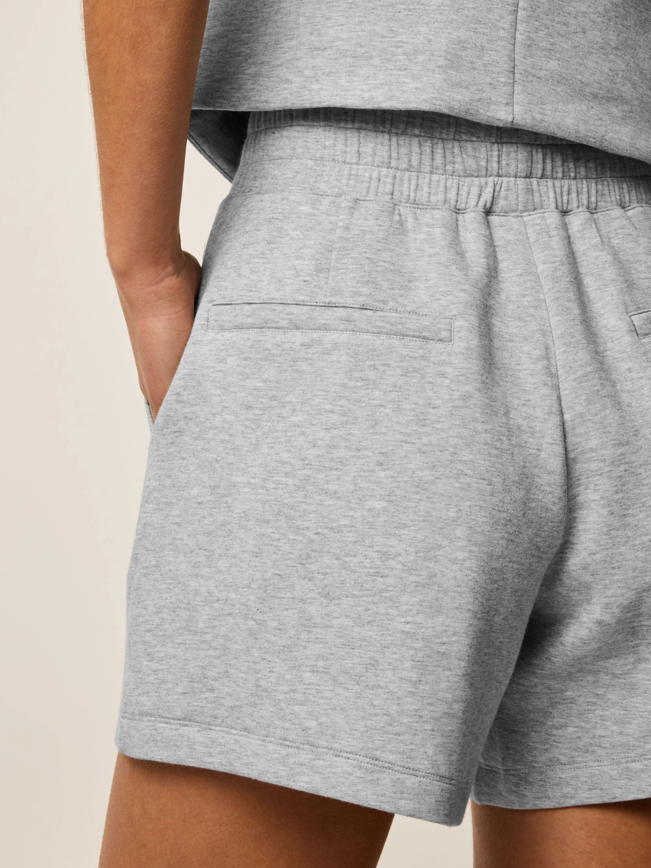 Ojai Trouser Short - Image 3