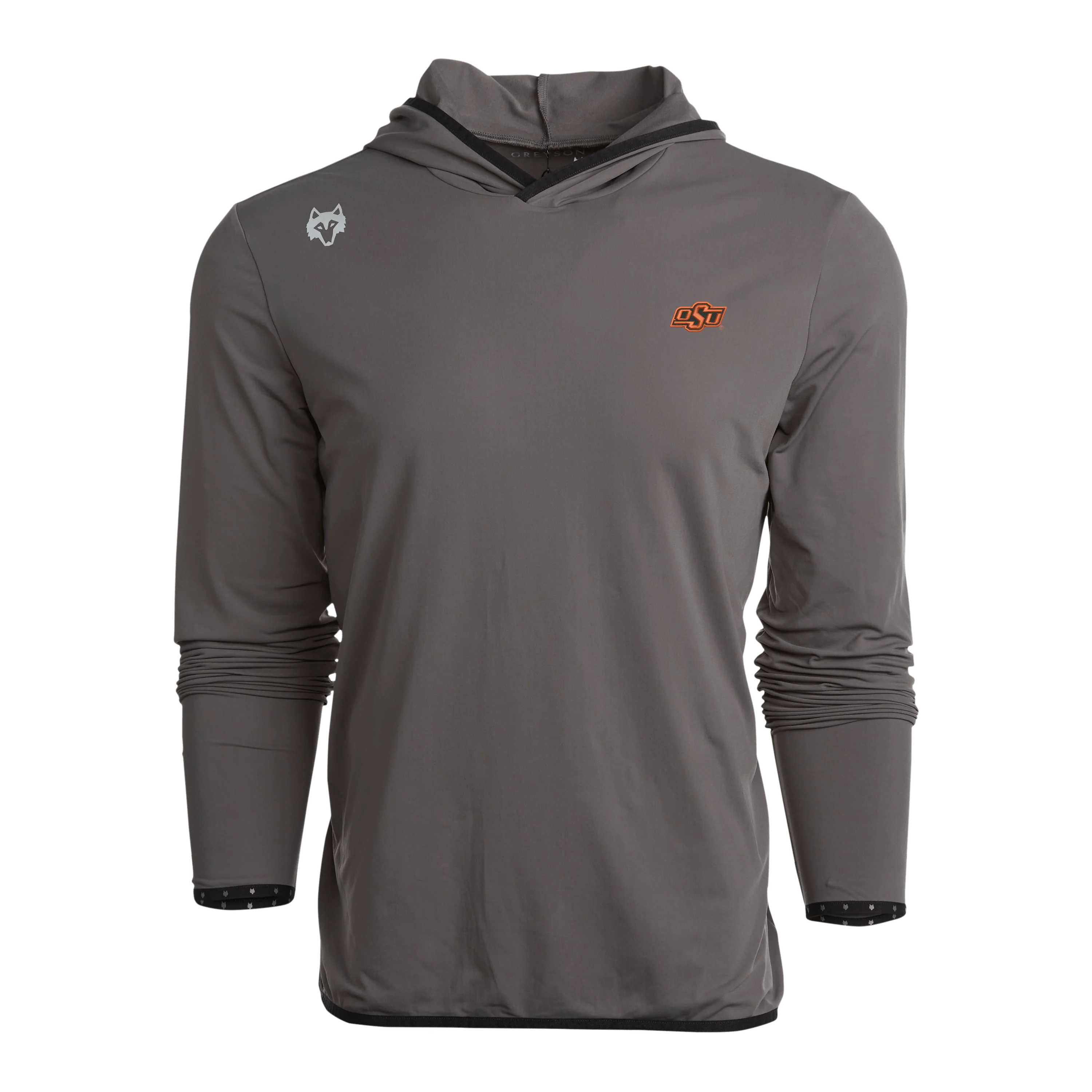 Oklahoma State Colorado Hoodie