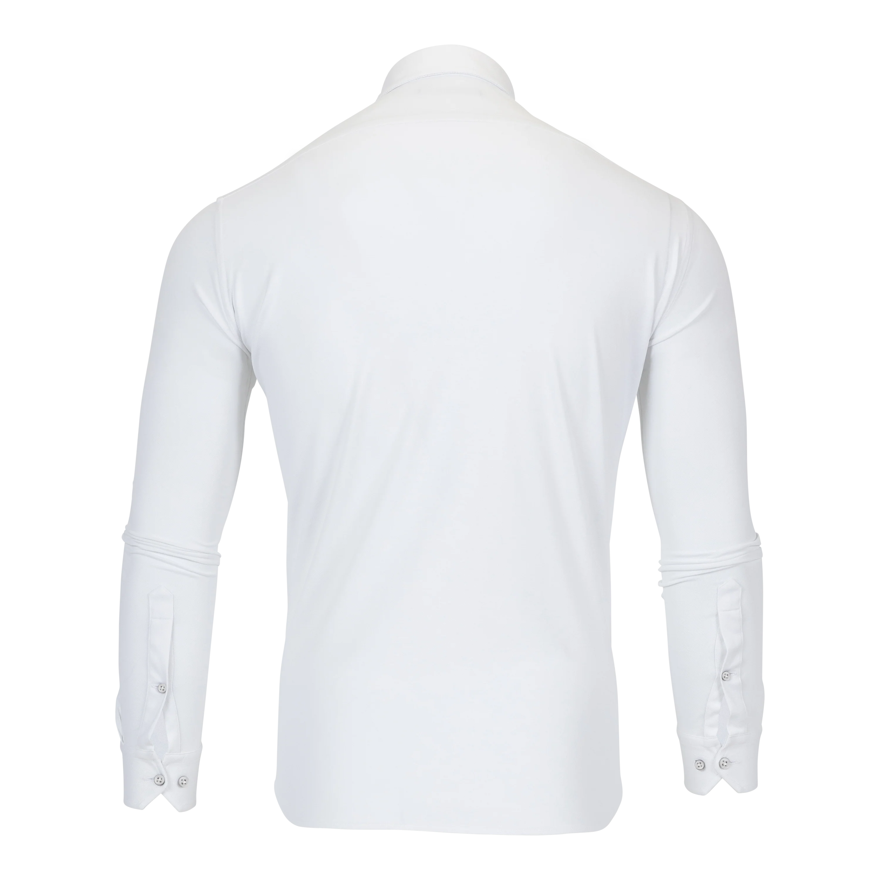 Omaha Pique Dress Shirt - Image 22