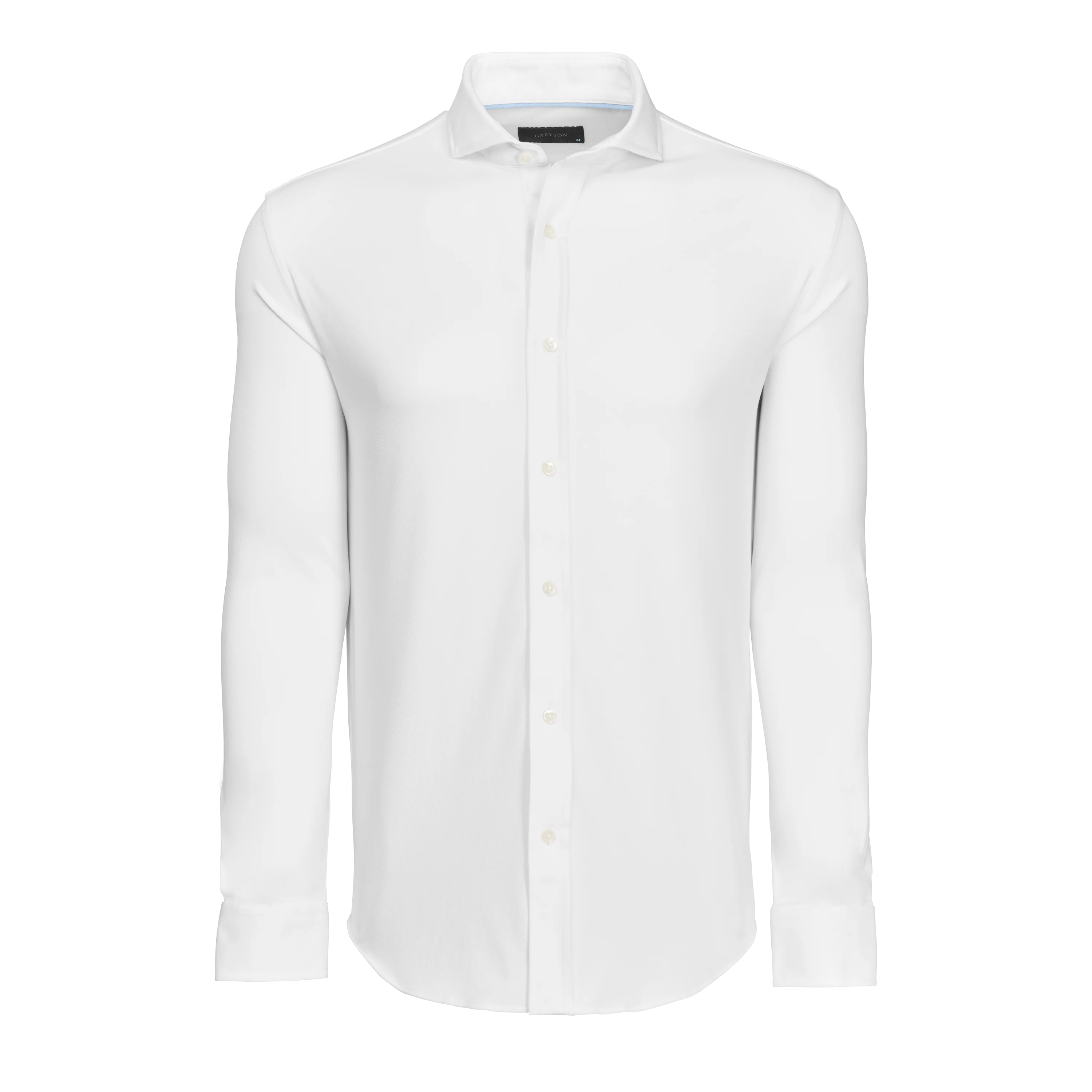 Omaha Pique Dress Shirt - Image 24