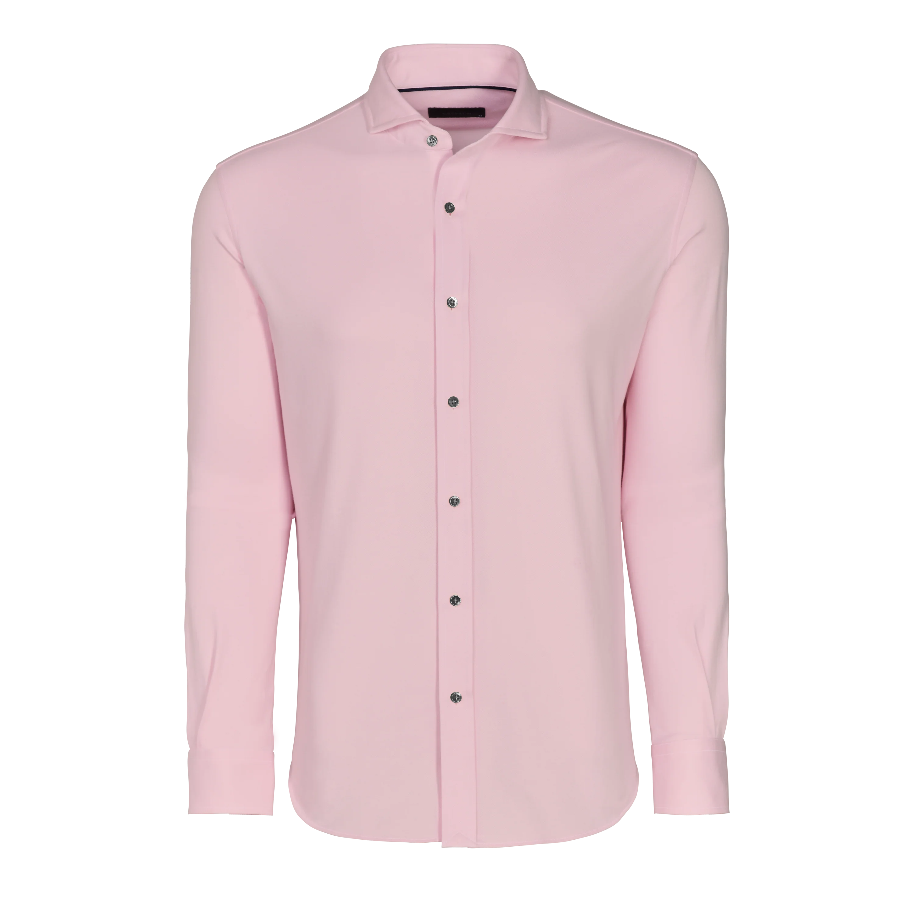 Omaha Pique Dress Shirt - Image 31