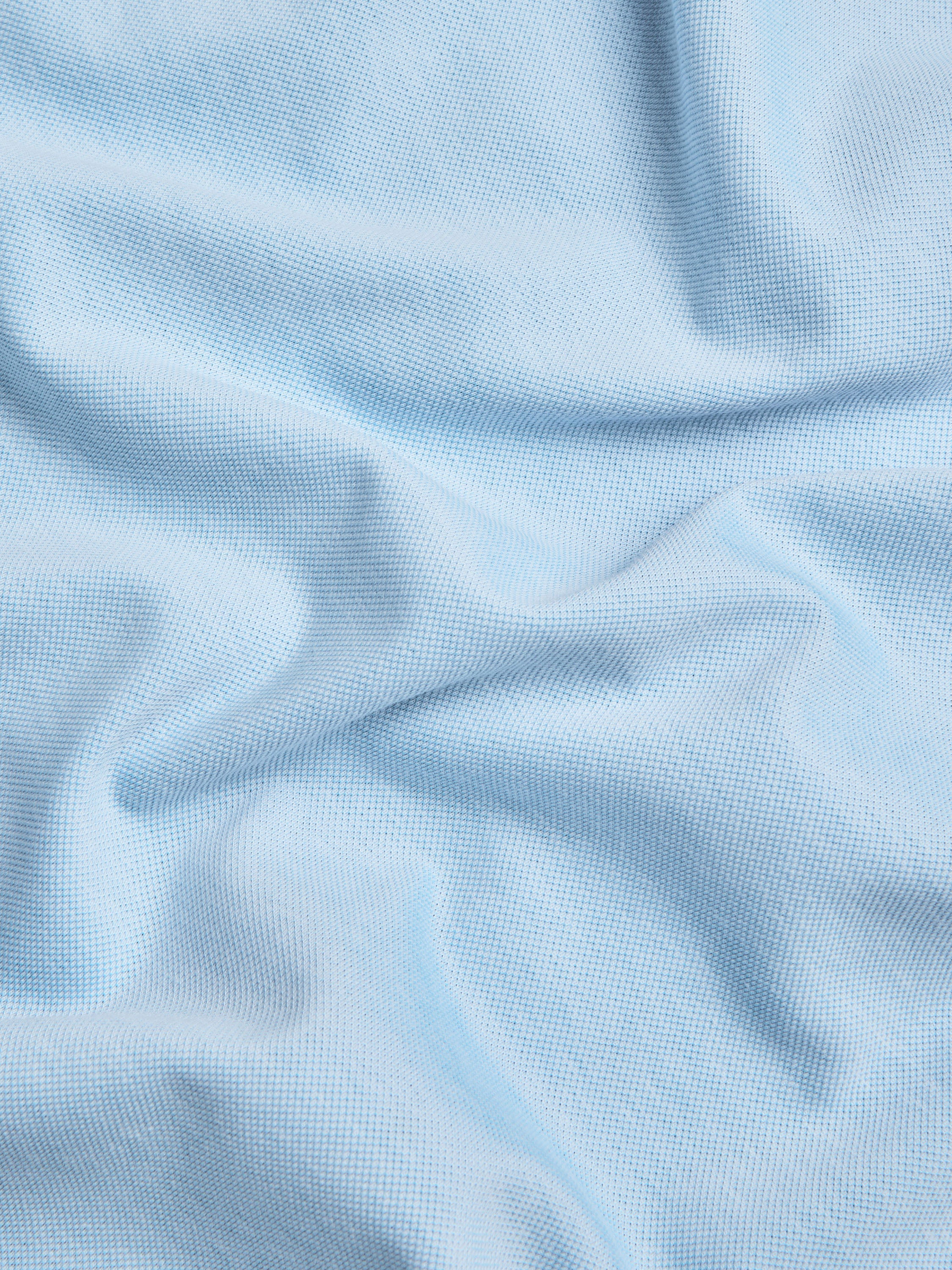 Omaha Pique Dress Shirt - Image 7