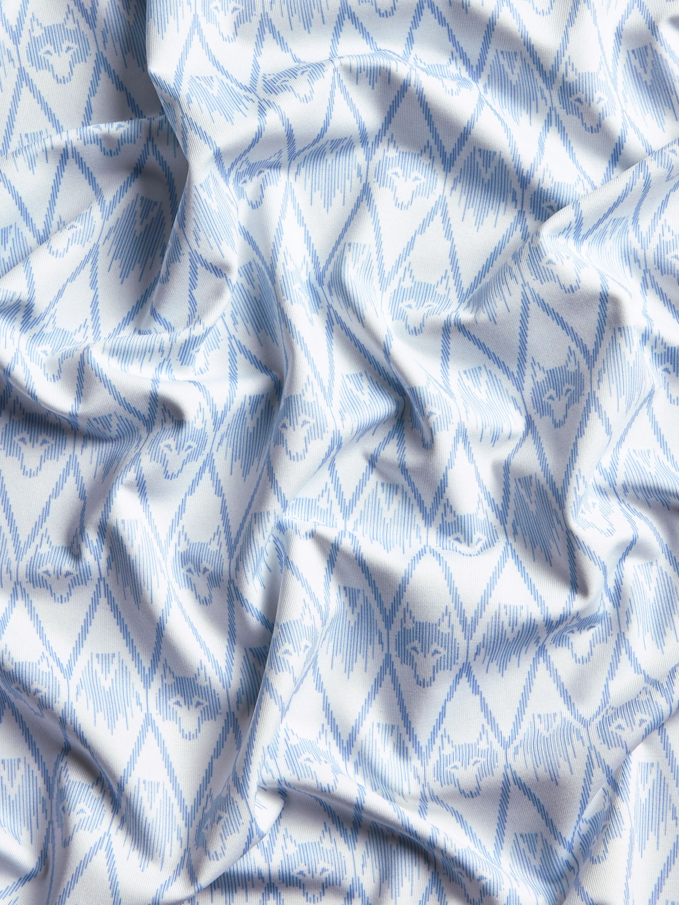 Onota Short Sleeve Polo - Image 4