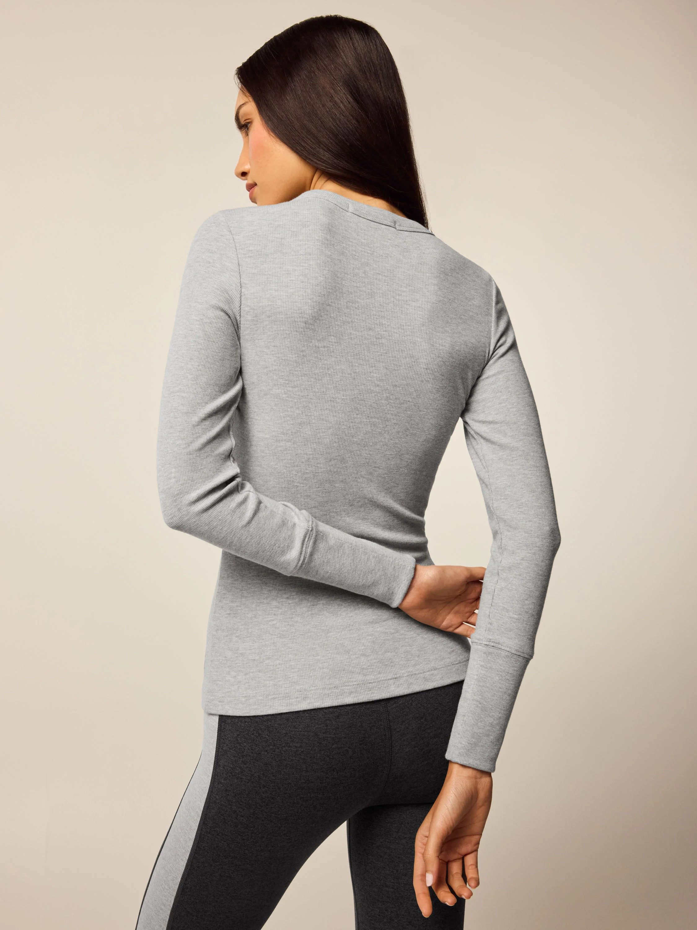 Orion Long Sleeve Tee - Image 12