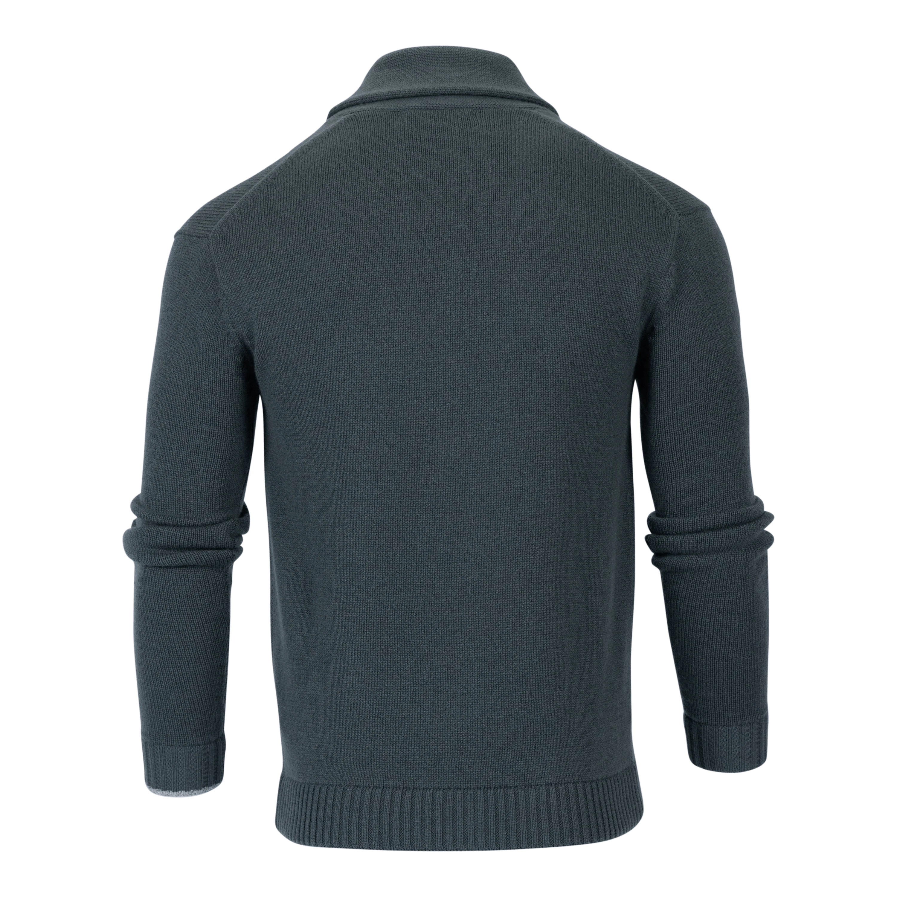 Ottawa Shawl Cardigan - Image 4