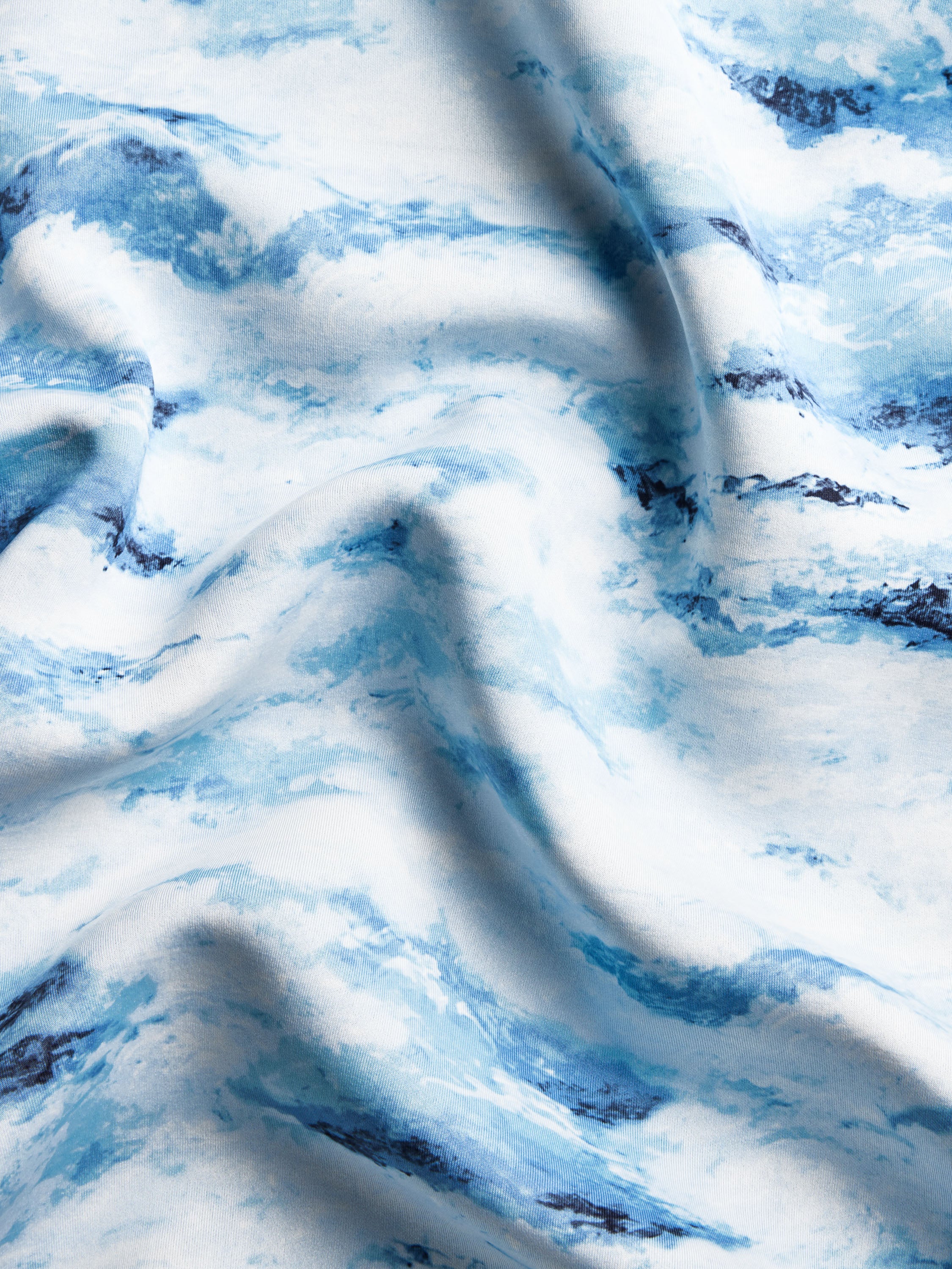 Painted Clouds Chene Hoodie - Image 5