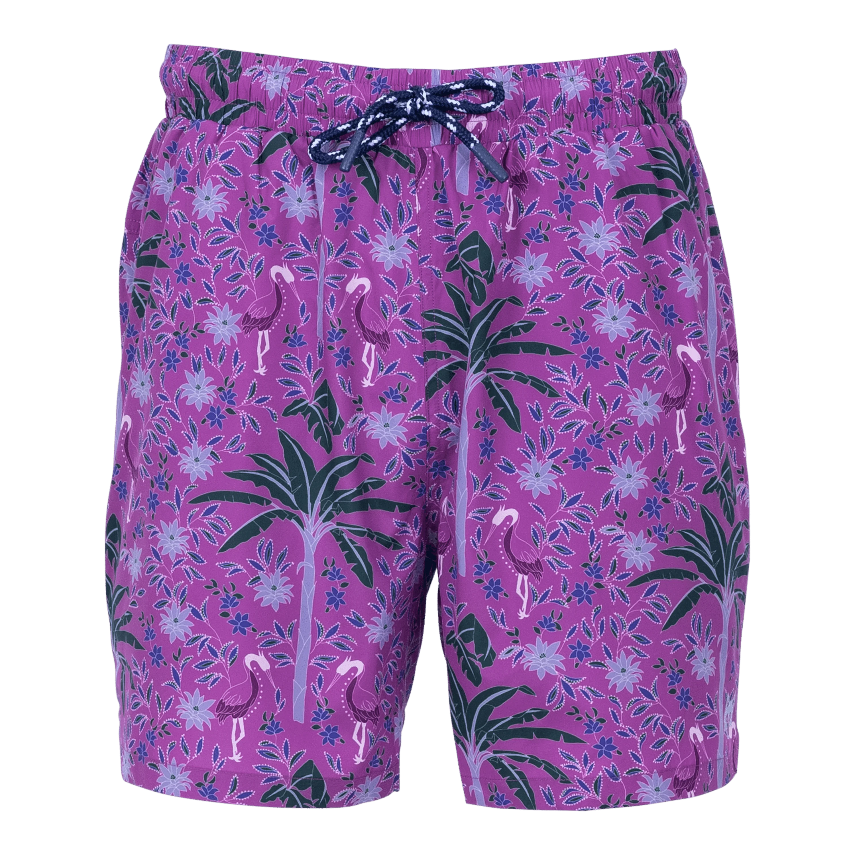 Palma Torch Swim Short