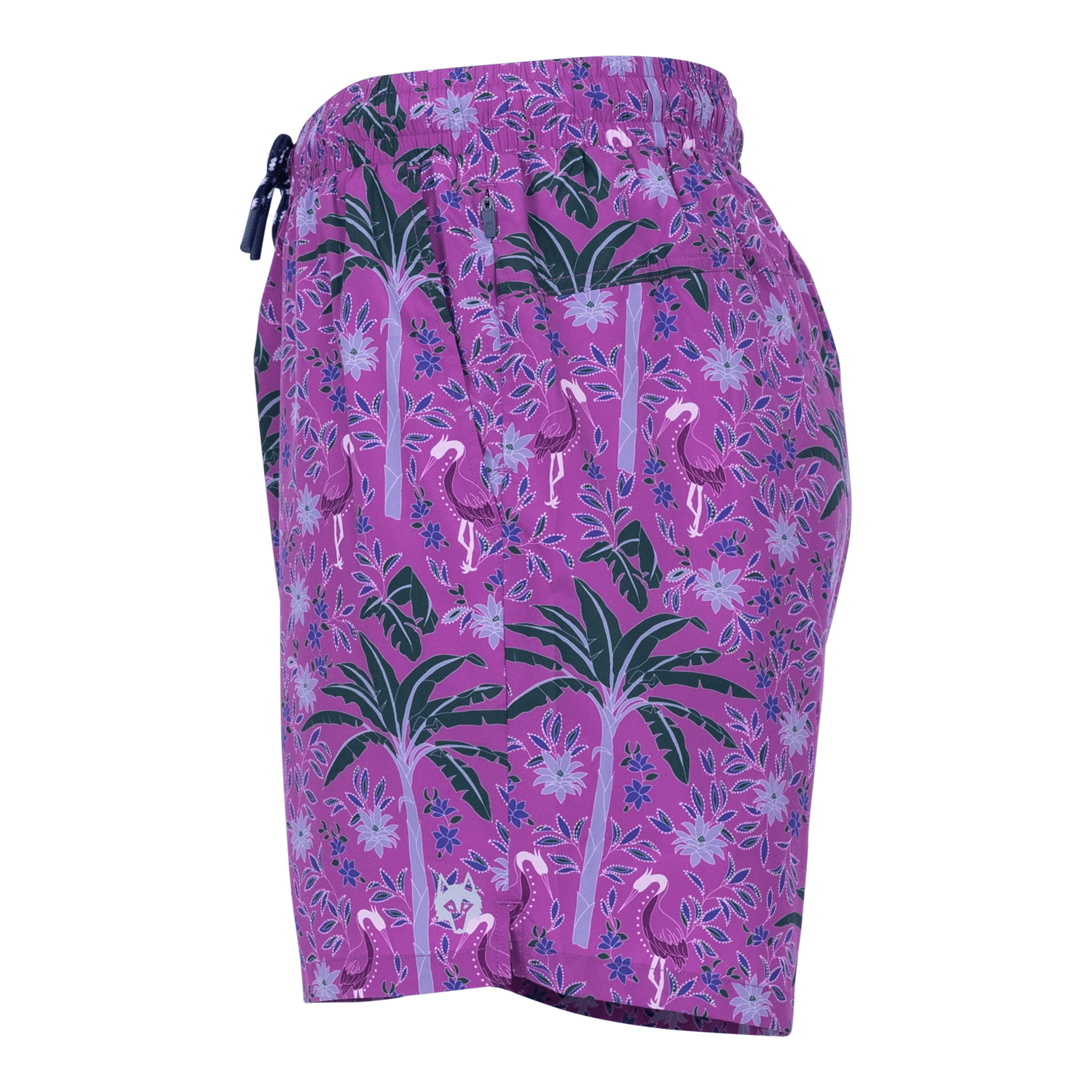 Palma Torch Swim Short - Image 2