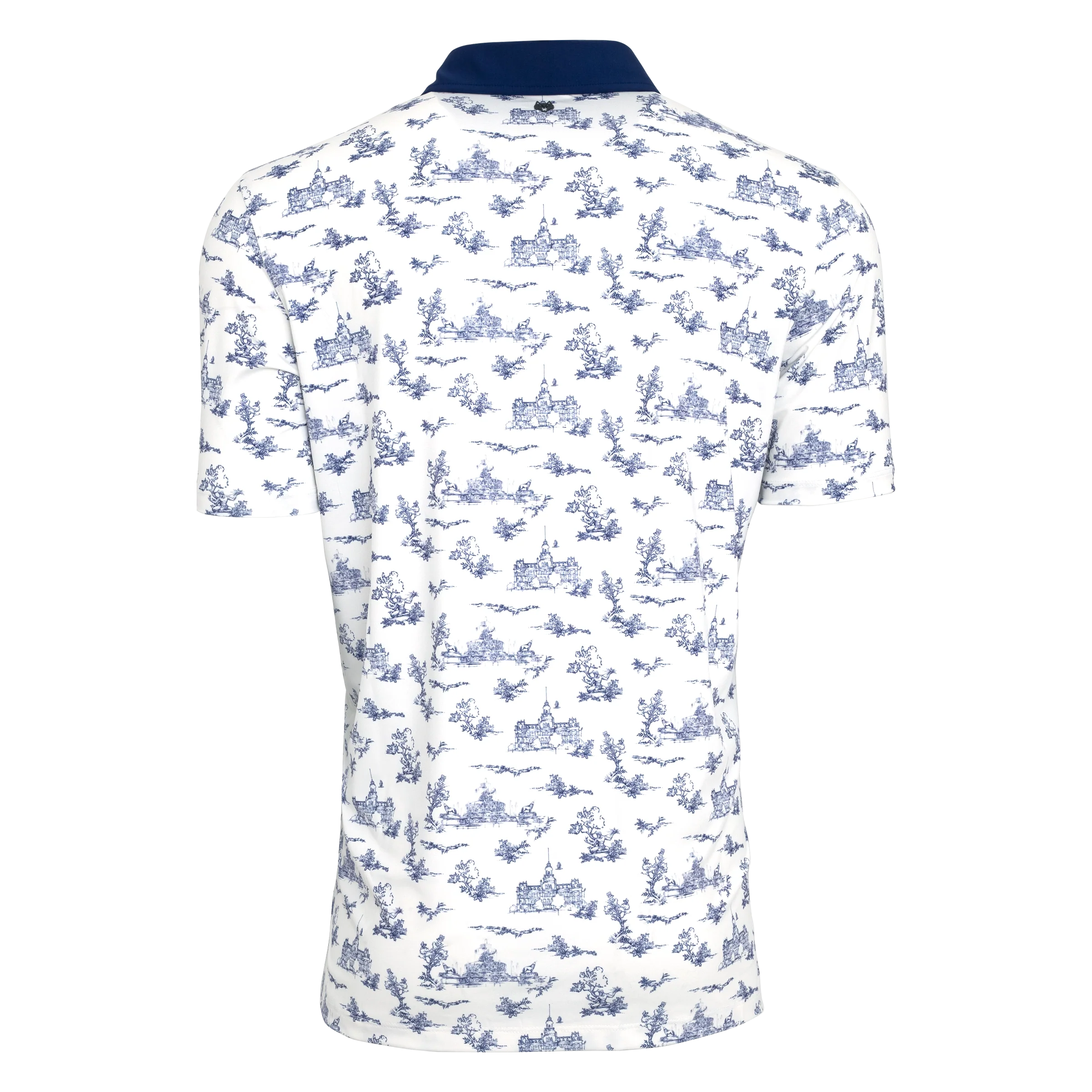 Paris of the West Polo - Image 2
