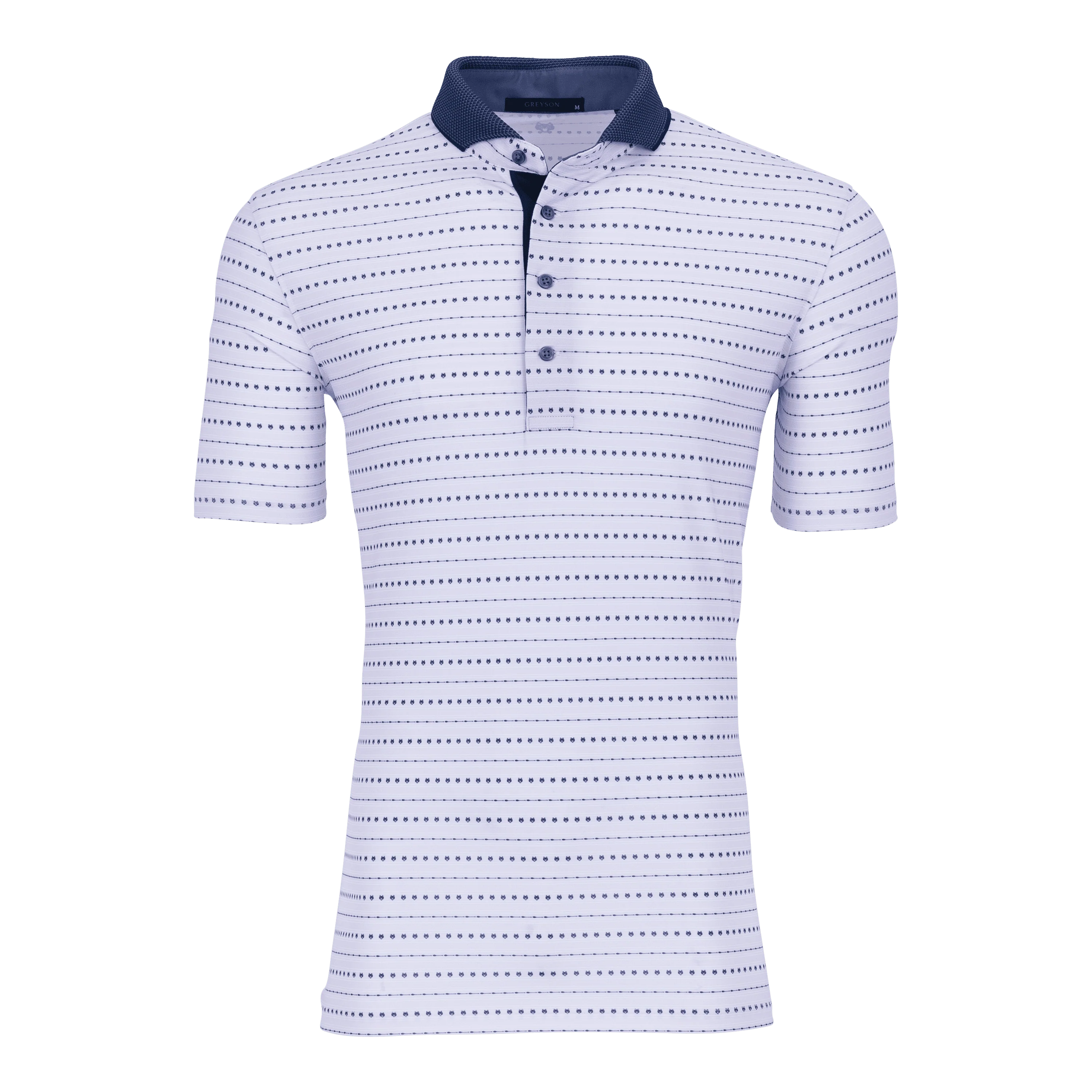 Path Less Traveled Polo - Image 6