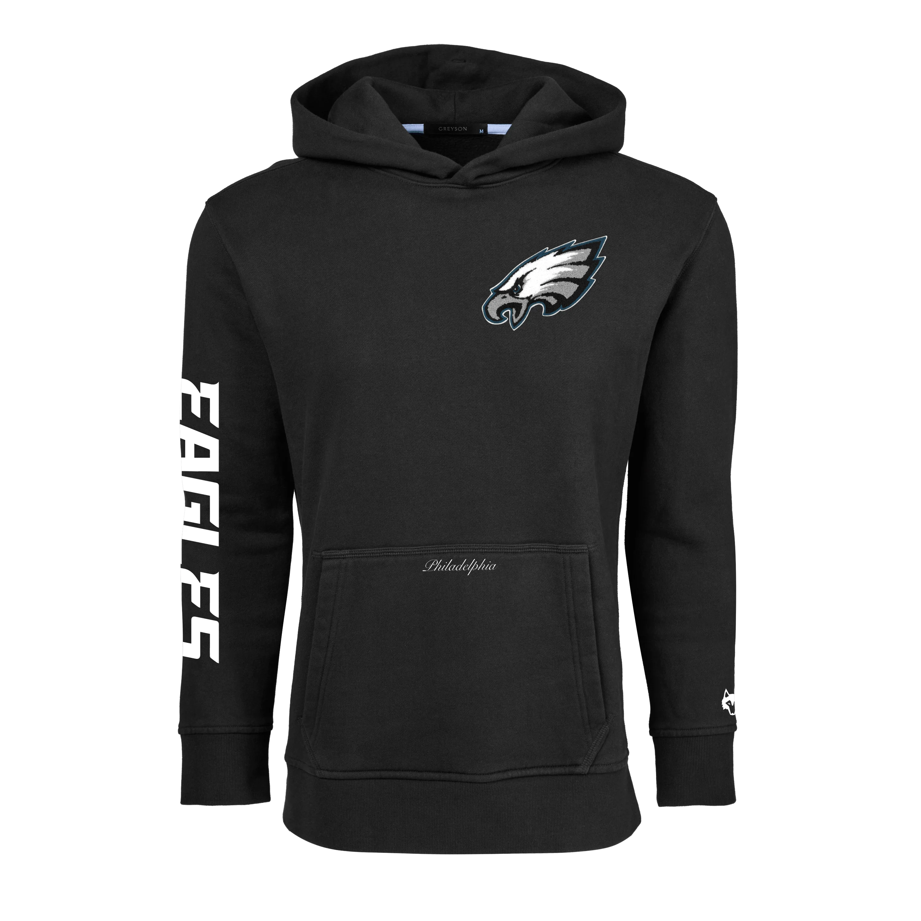 Philadelphia Eagles Aspen Hoodie - Image 45