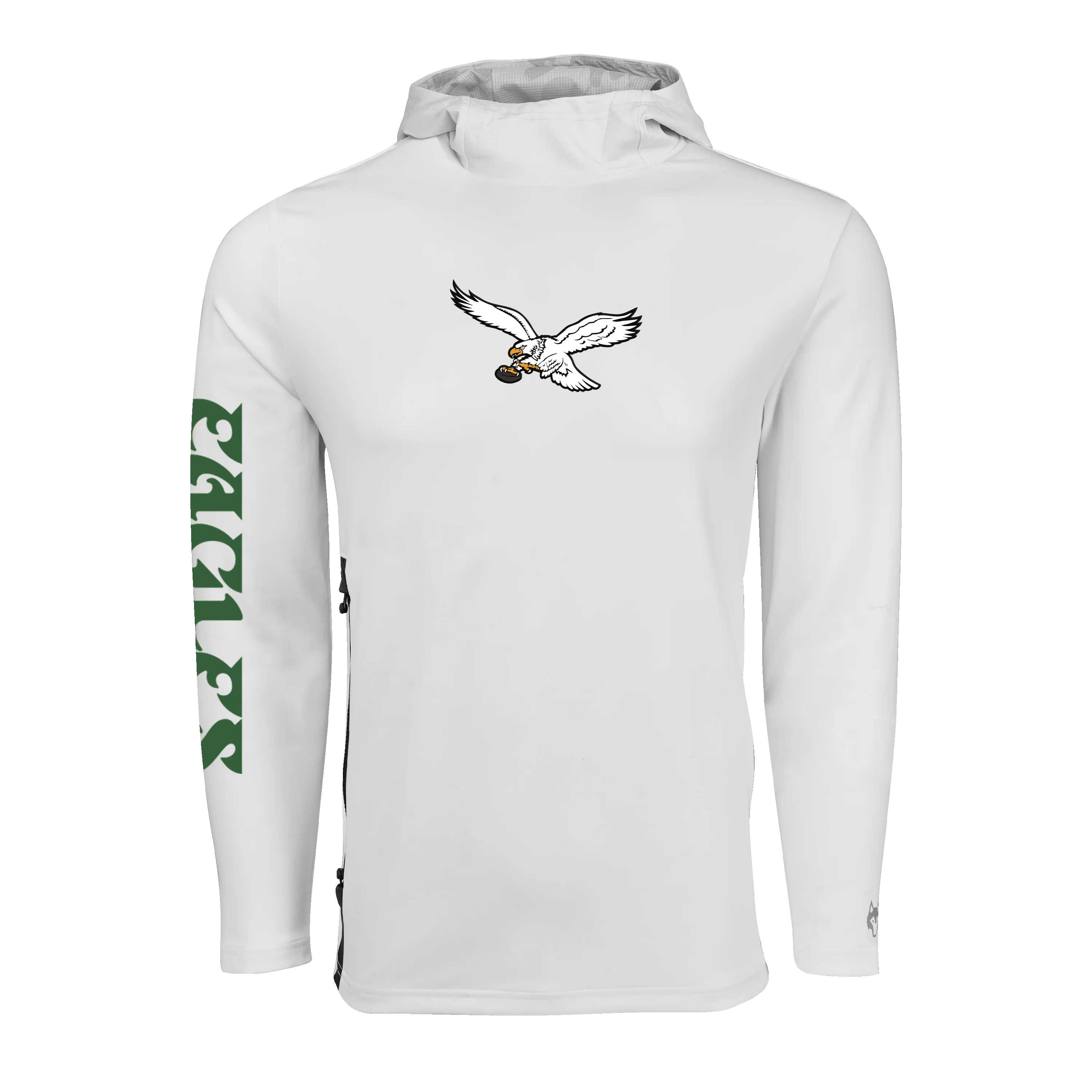 Philadelphia Eagles Cokato Hoodie