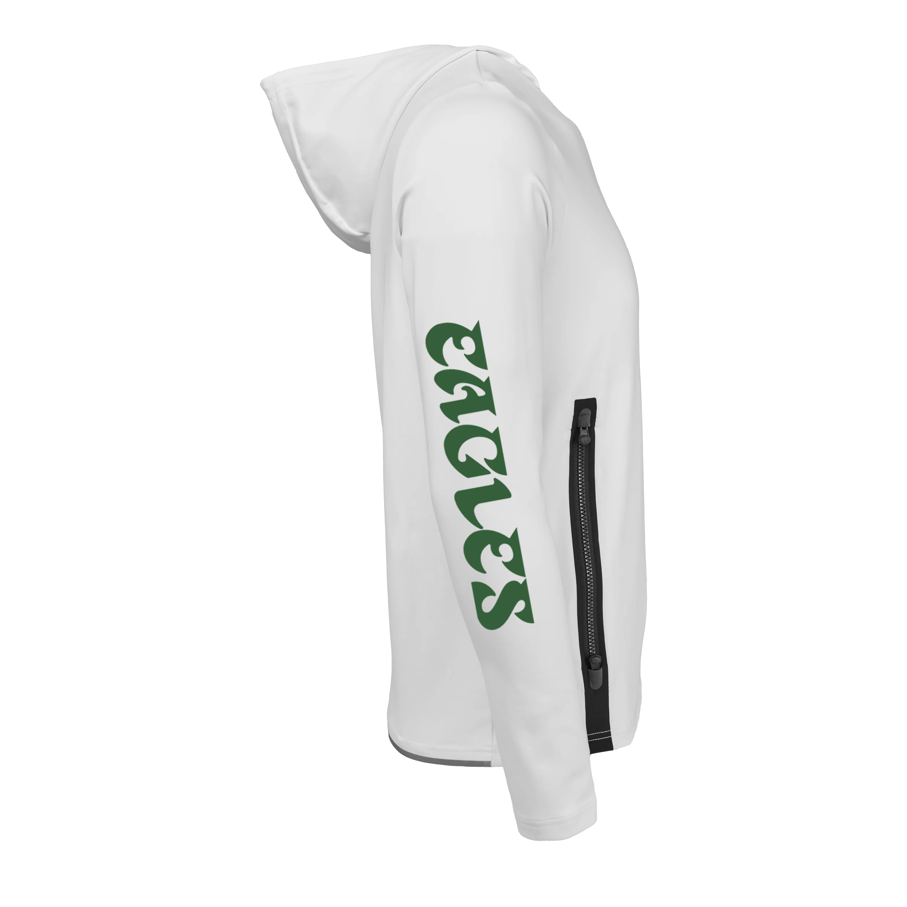 Philadelphia Eagles Cokato Hoodie - Image 3