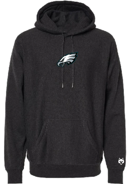 PHILADELPHIA EAGLES FIRESIDE HOODIE - BASE STYLE - Image 2