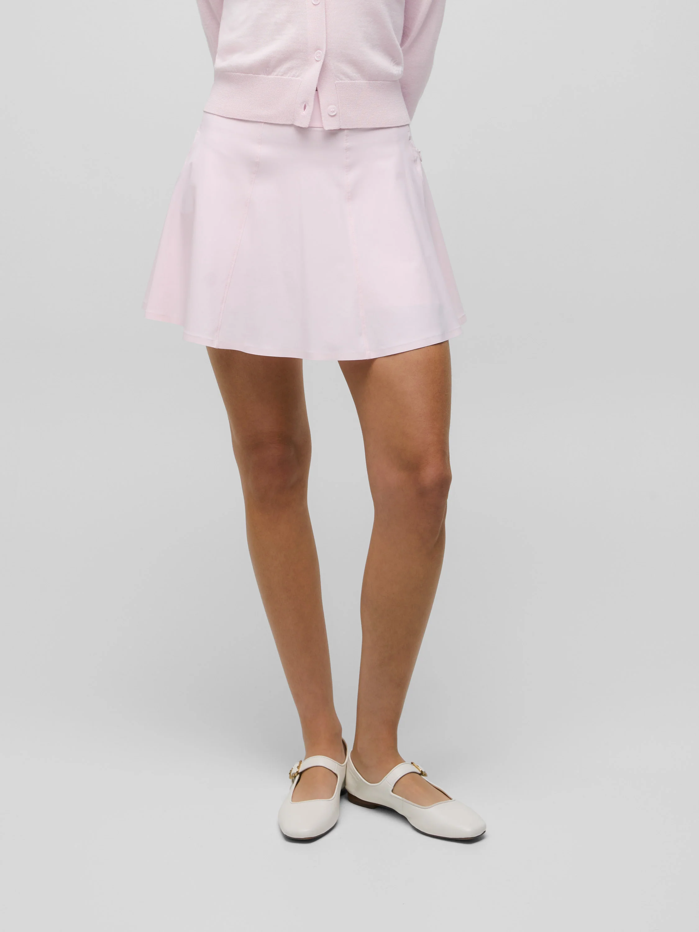 Phoenix Flare Skirt - Image 6