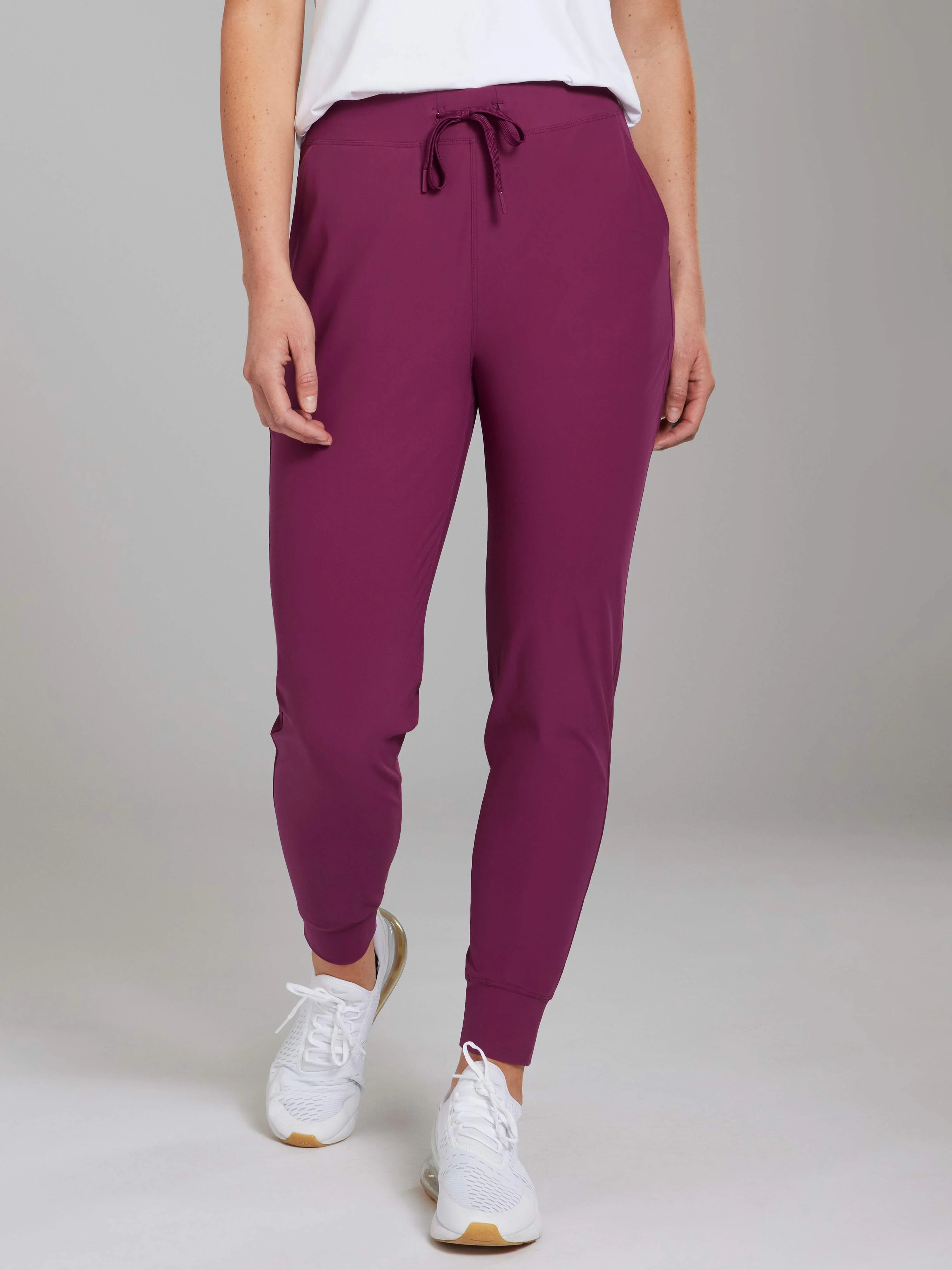 Phoenix Jogger (Canyon)