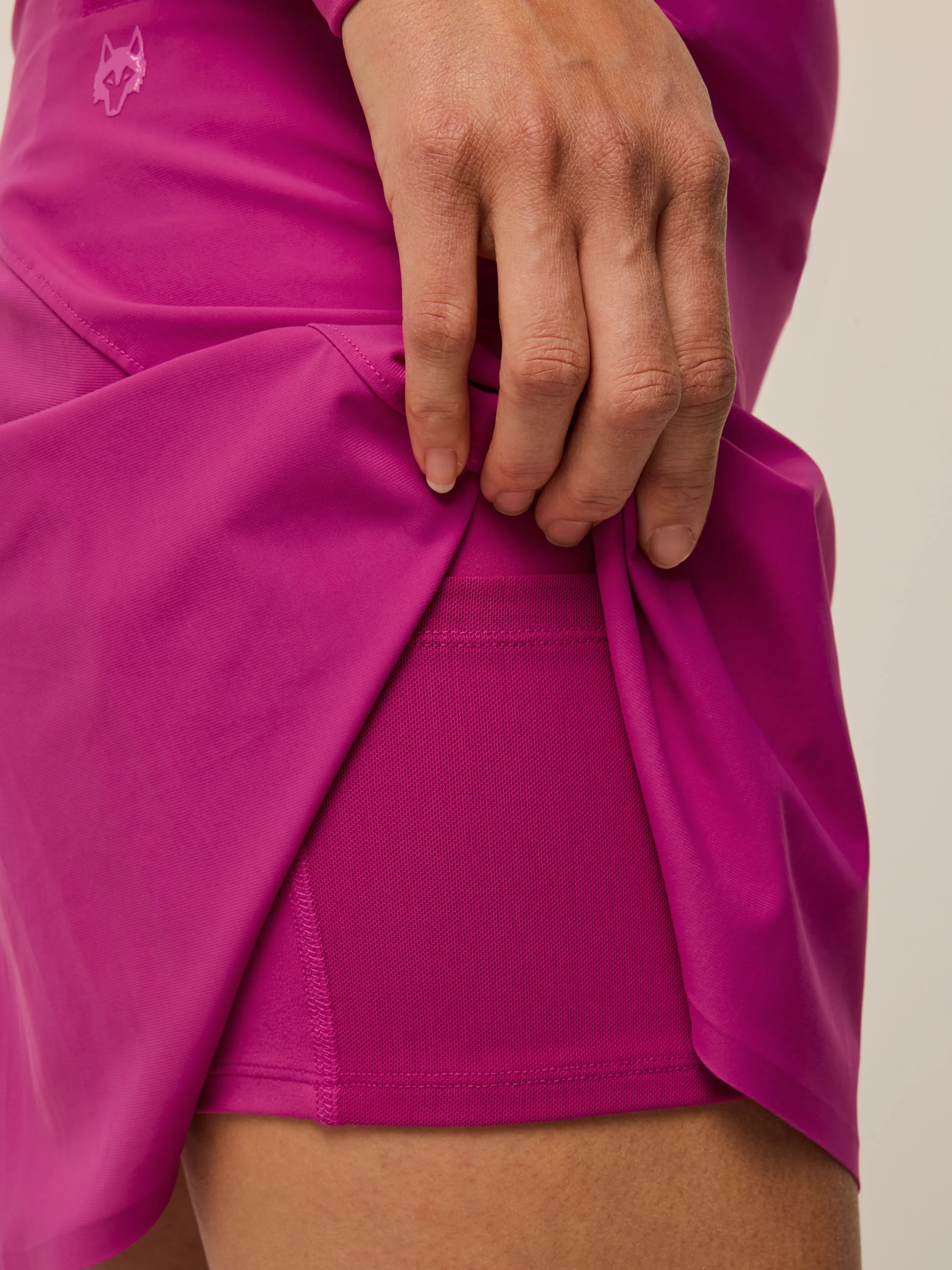 17" Phoenix Skirt - Image 17