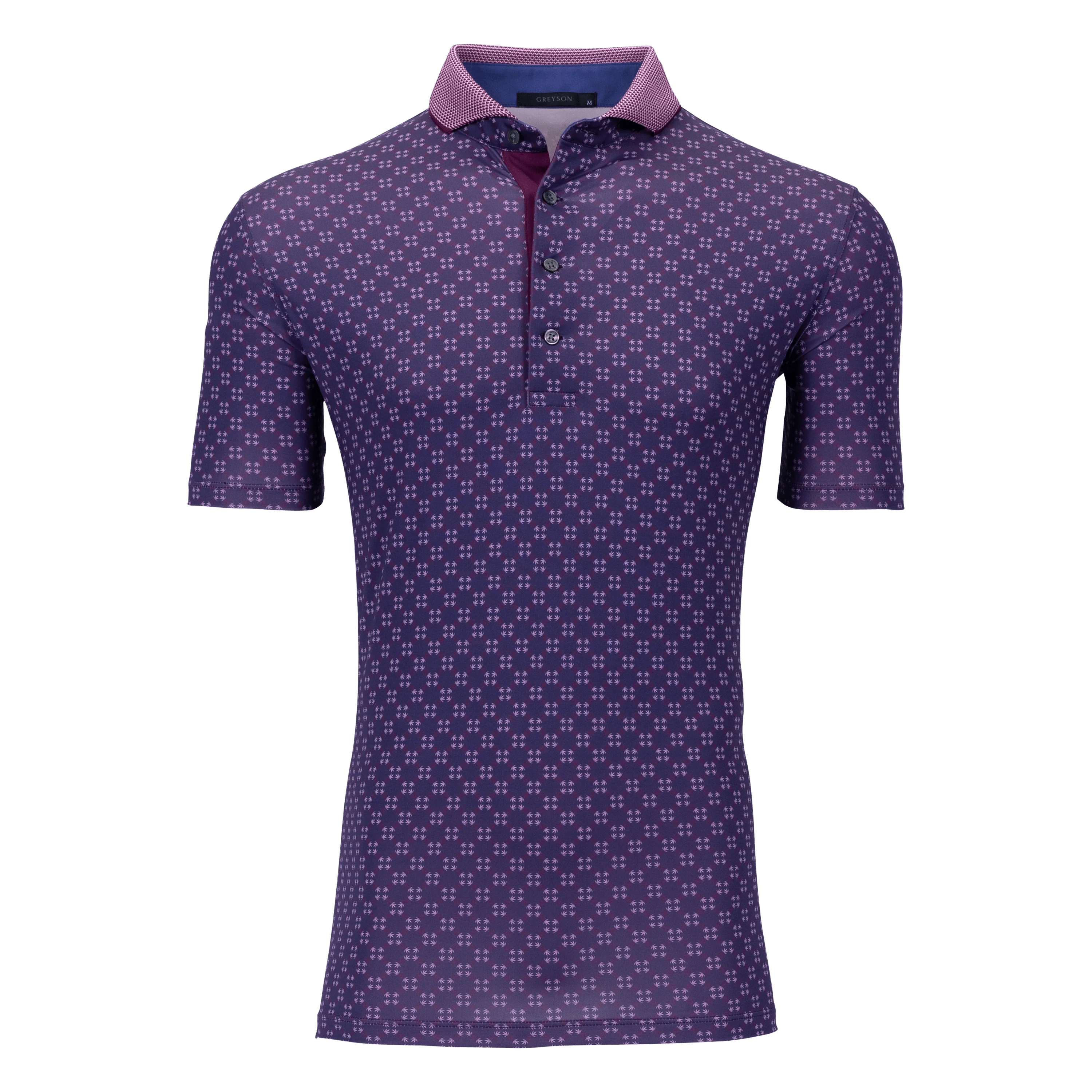 Pineapple Express Polo