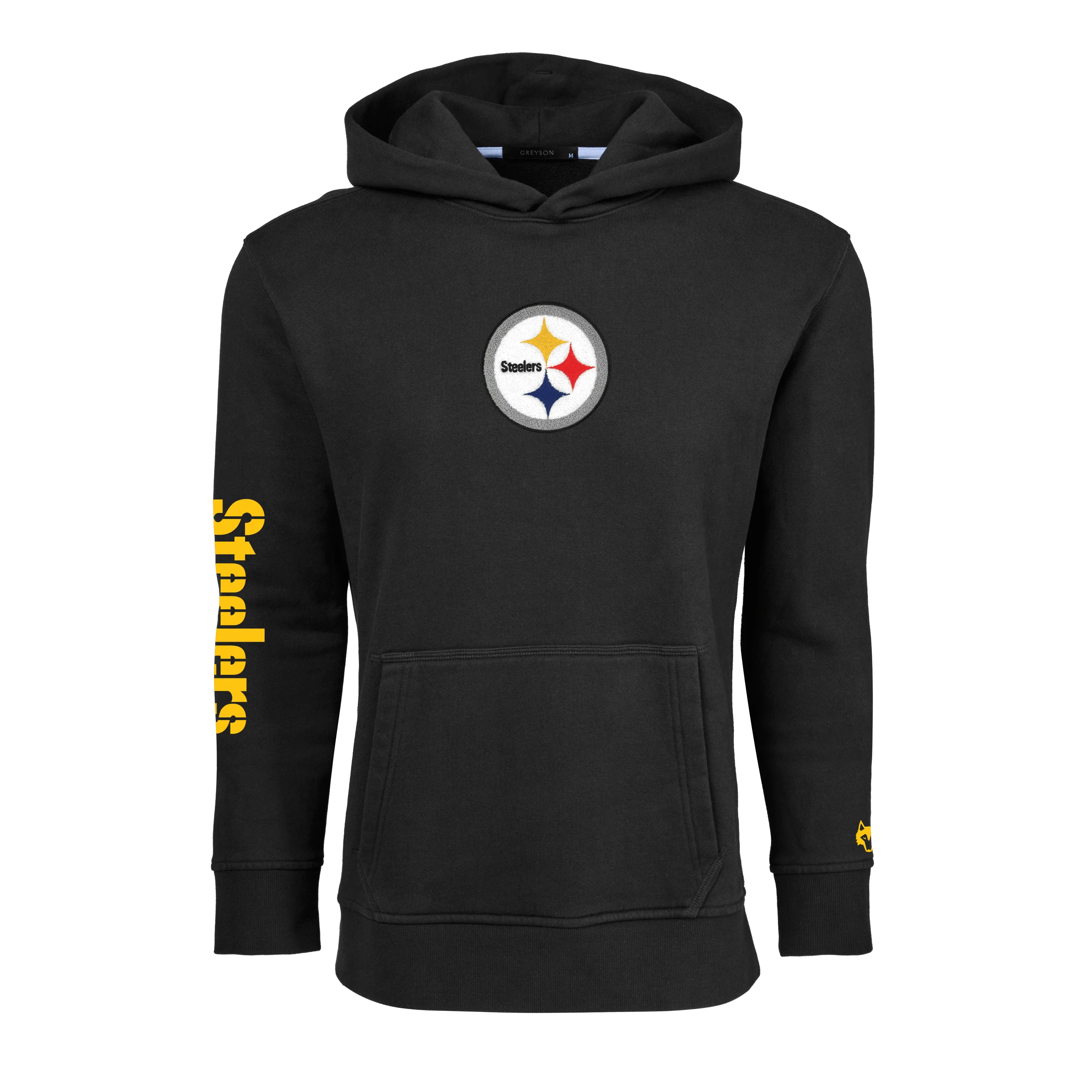 Pittsburgh Steelers Aspen Hoodie - Image 29