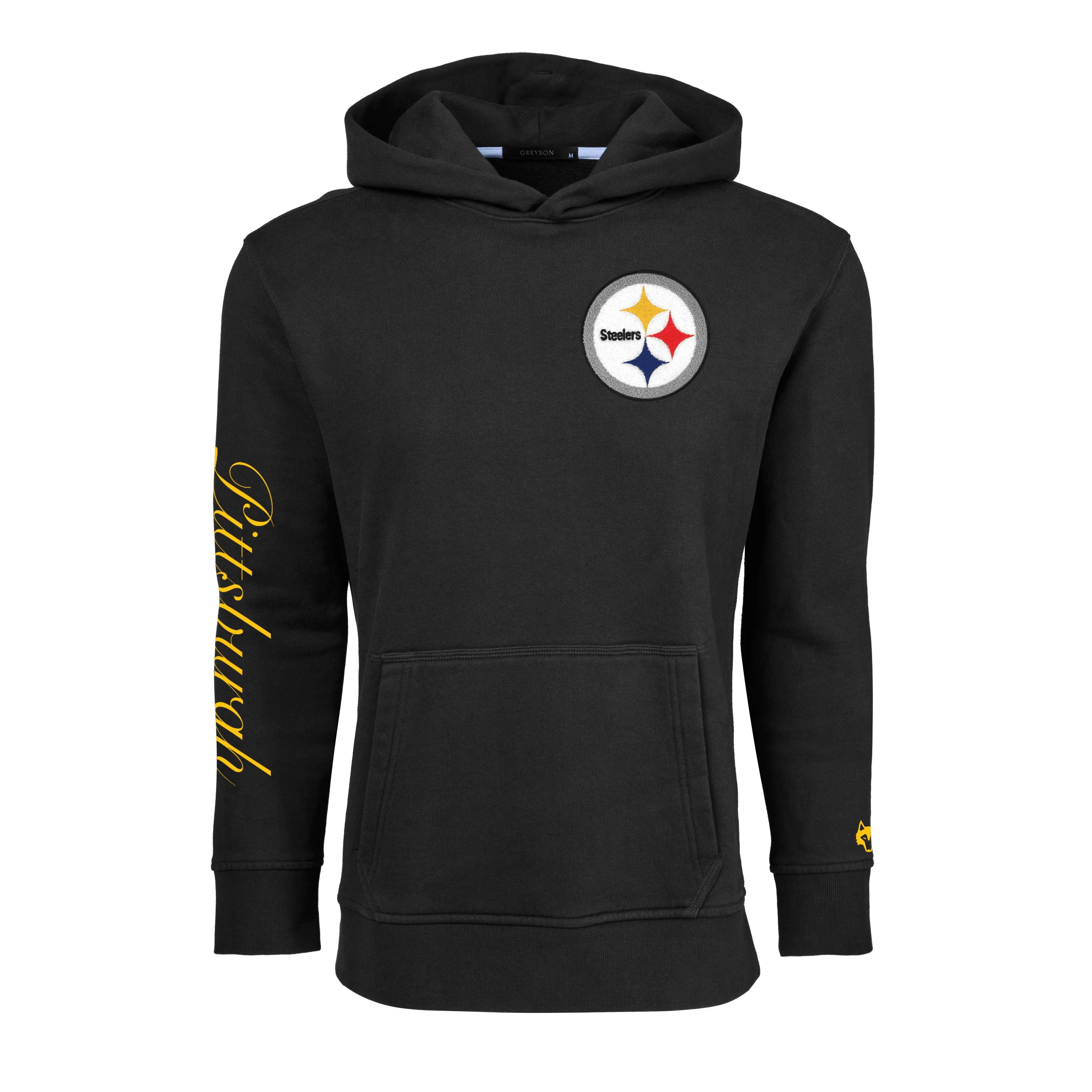 Pittsburgh Steelers Aspen Hoodie - Image 37