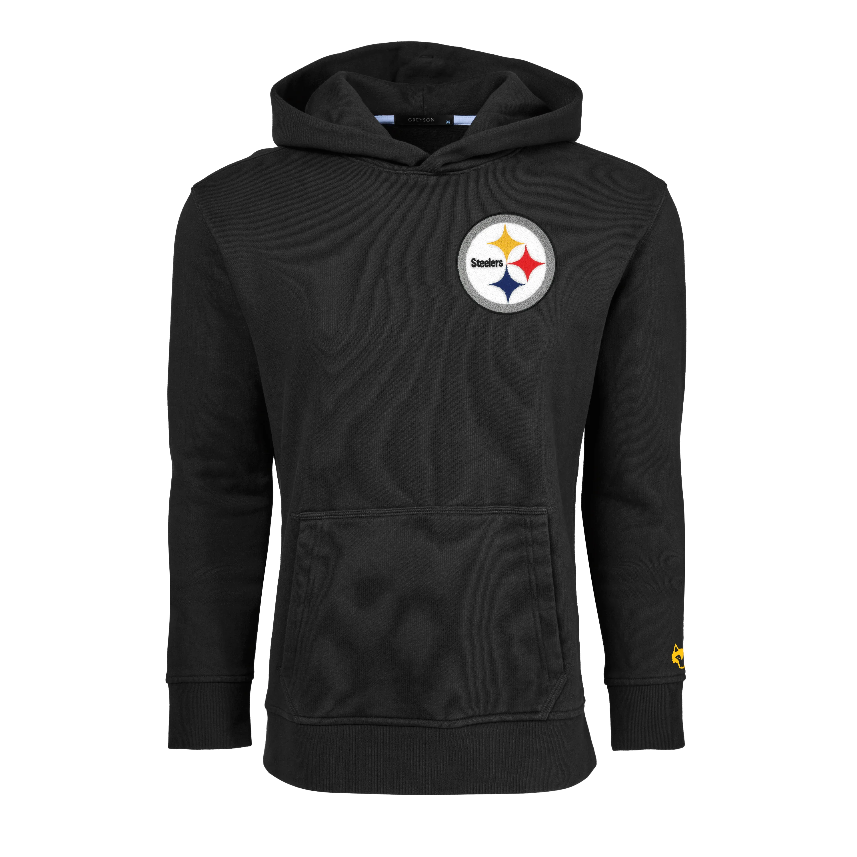 Pittsburgh Steelers Aspen Hoodie - Image 41