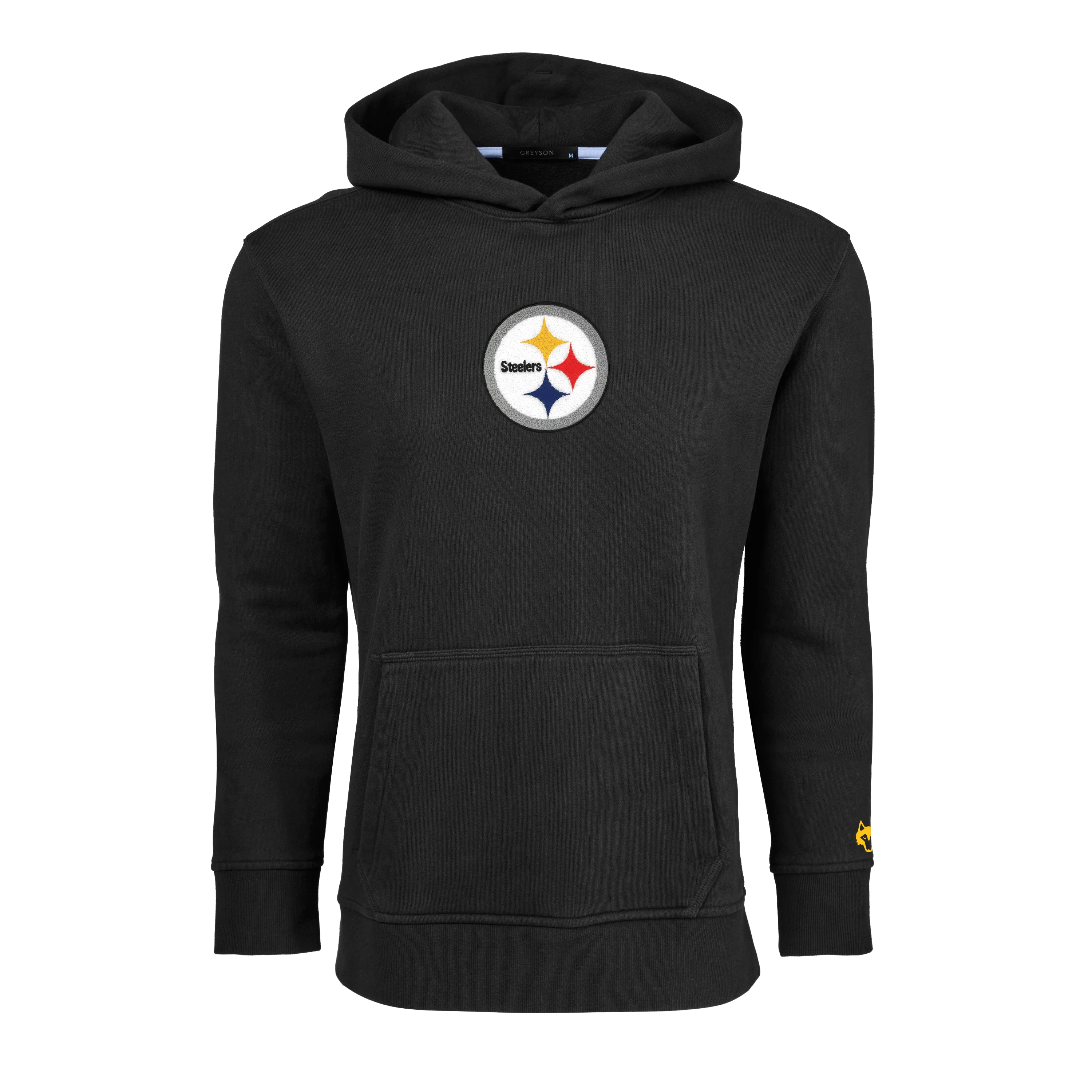 Pittsburgh Steelers Aspen Hoodie - Image 5