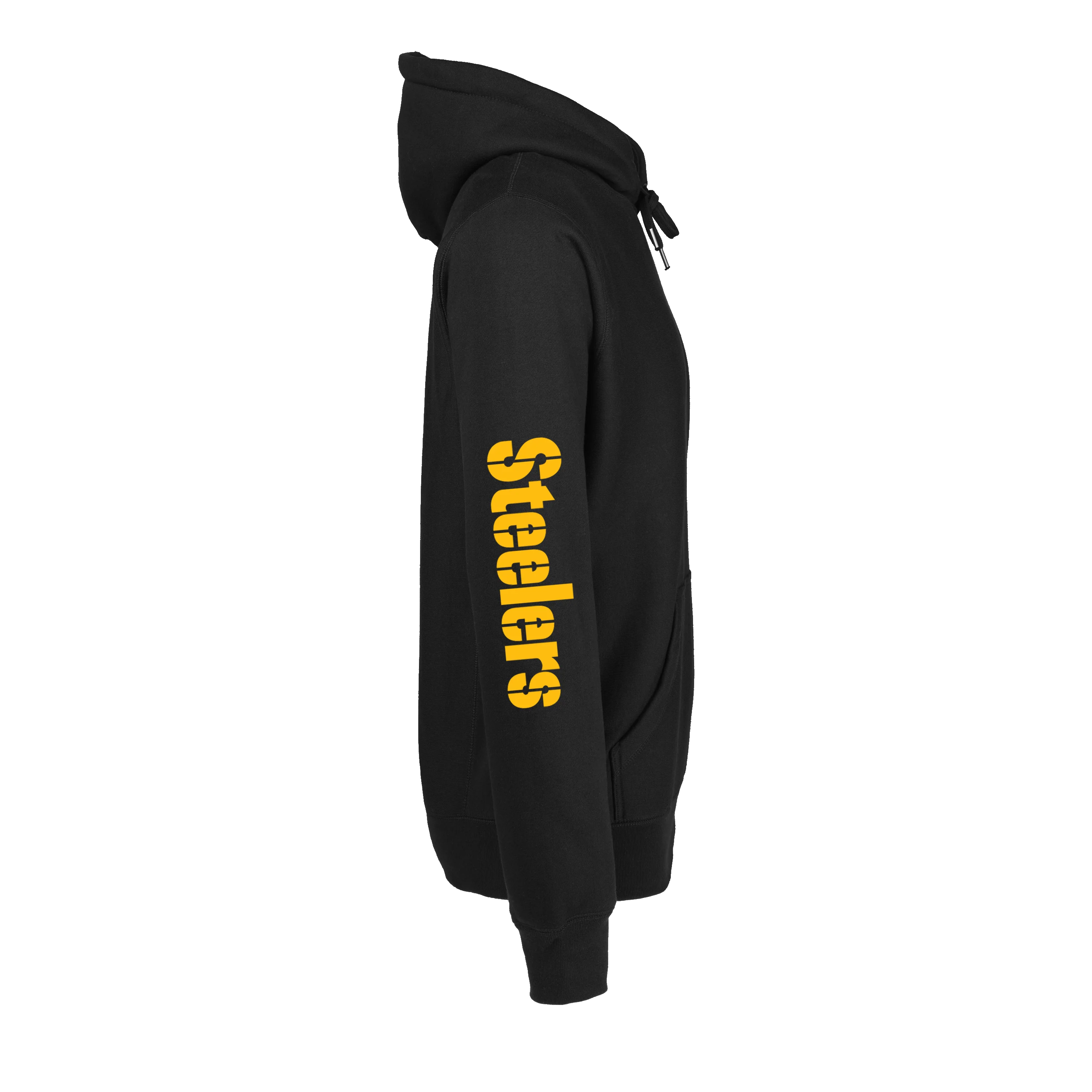 Pittsburgh Steelers Fireside Hoodie - Image 3