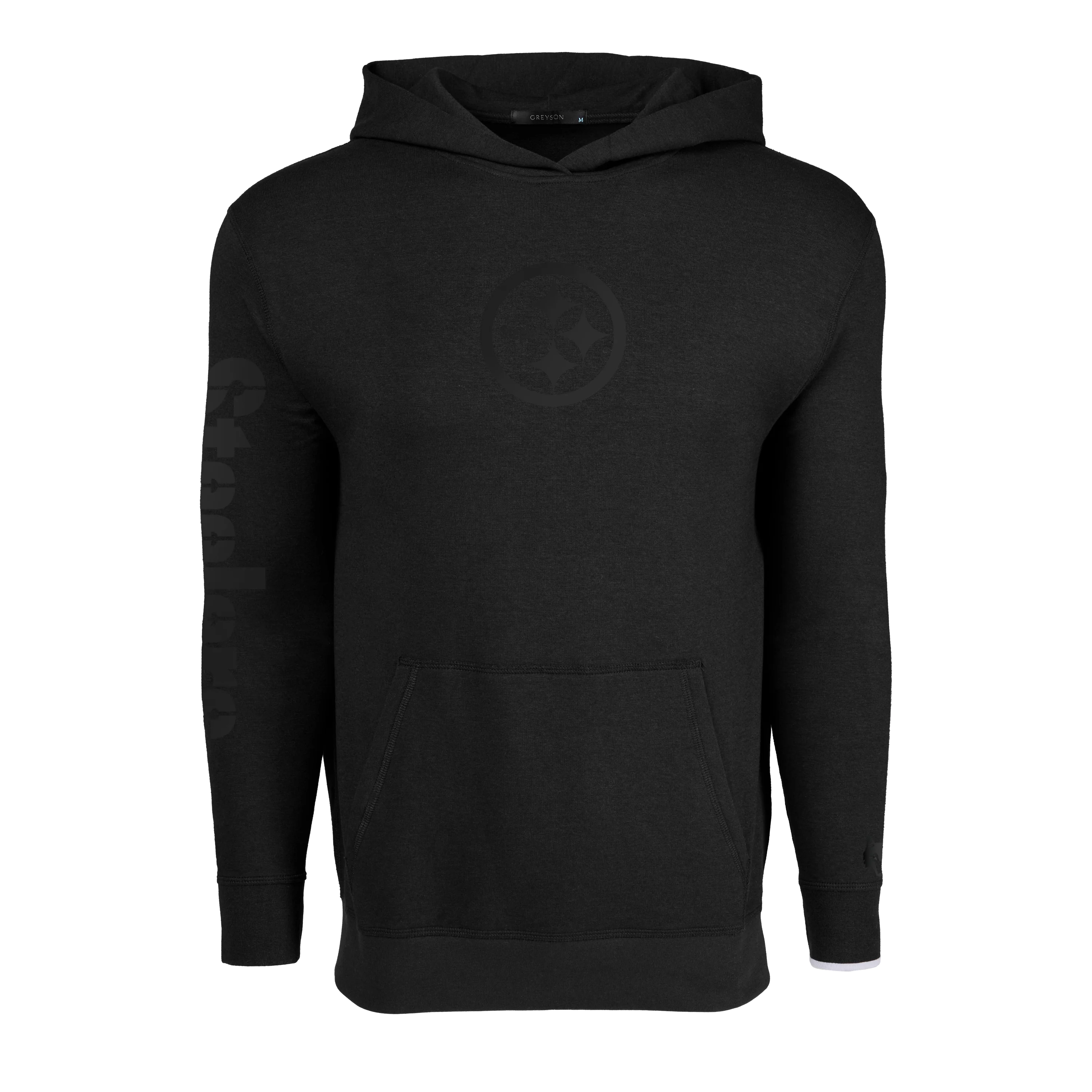 Pittsburgh Steelers Gotham Hoodie