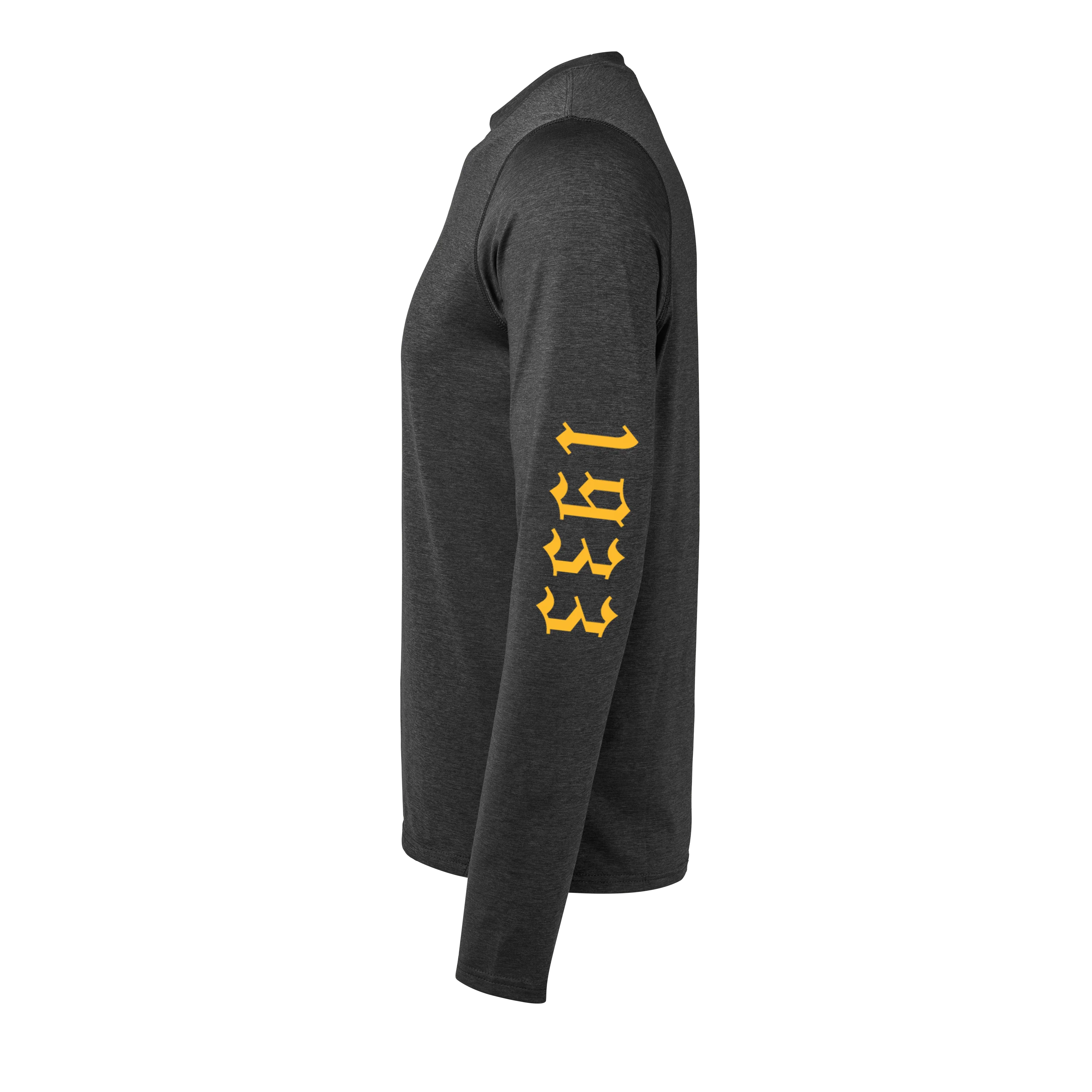 Pittsburgh Steelers Guide Long Sleeve Tee - Image 5