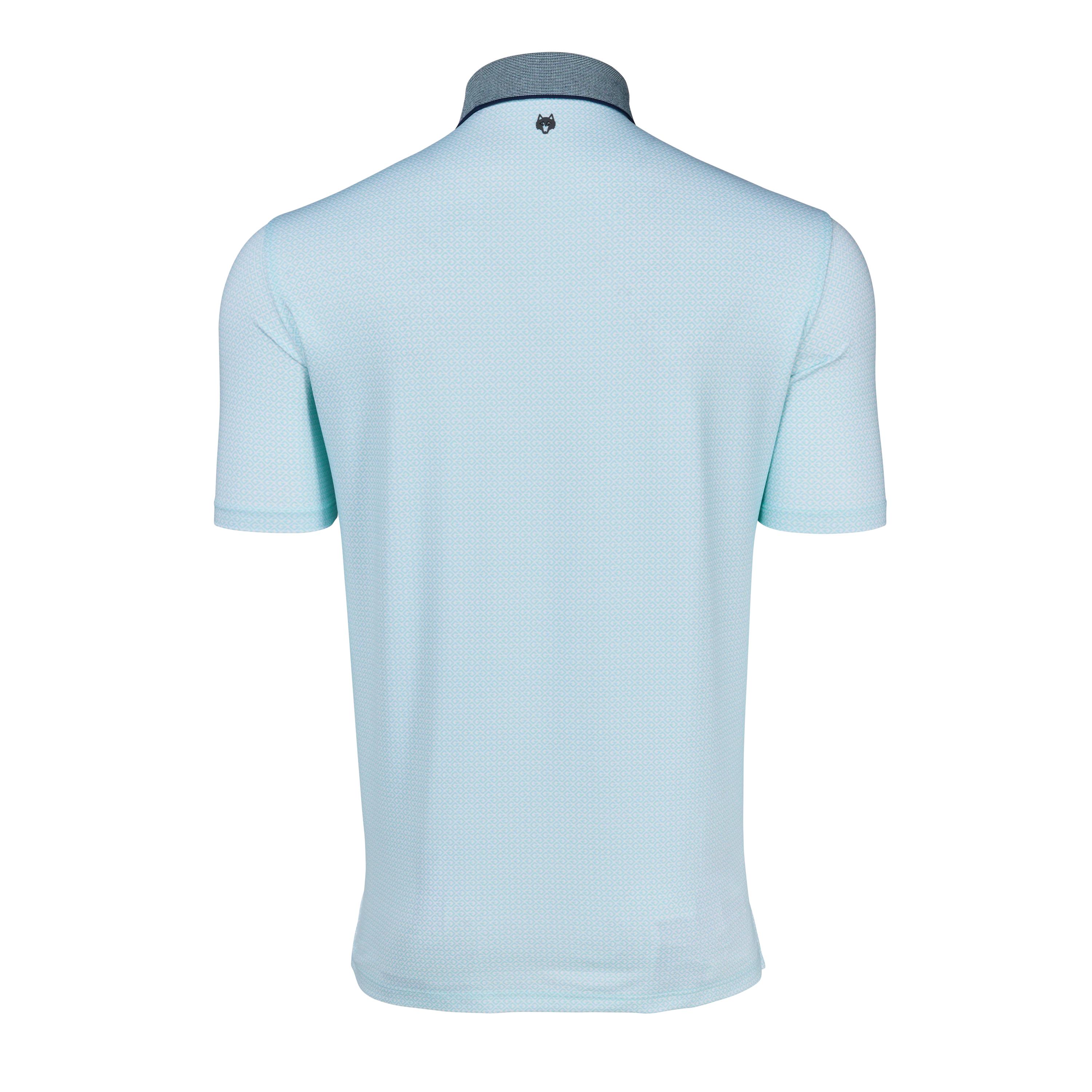 Pixel G Short Sleeve Polo - Image 10