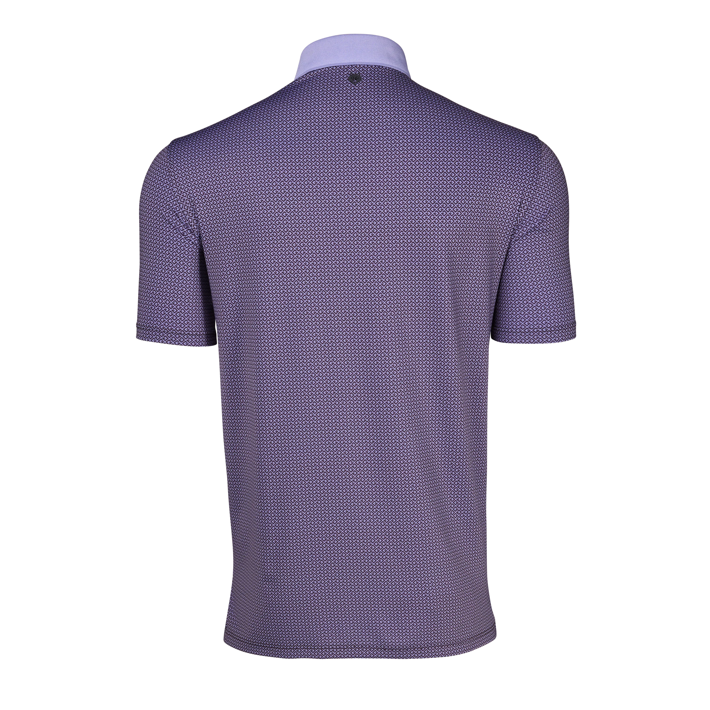 Pixel G Short Sleeve Polo - Image 12