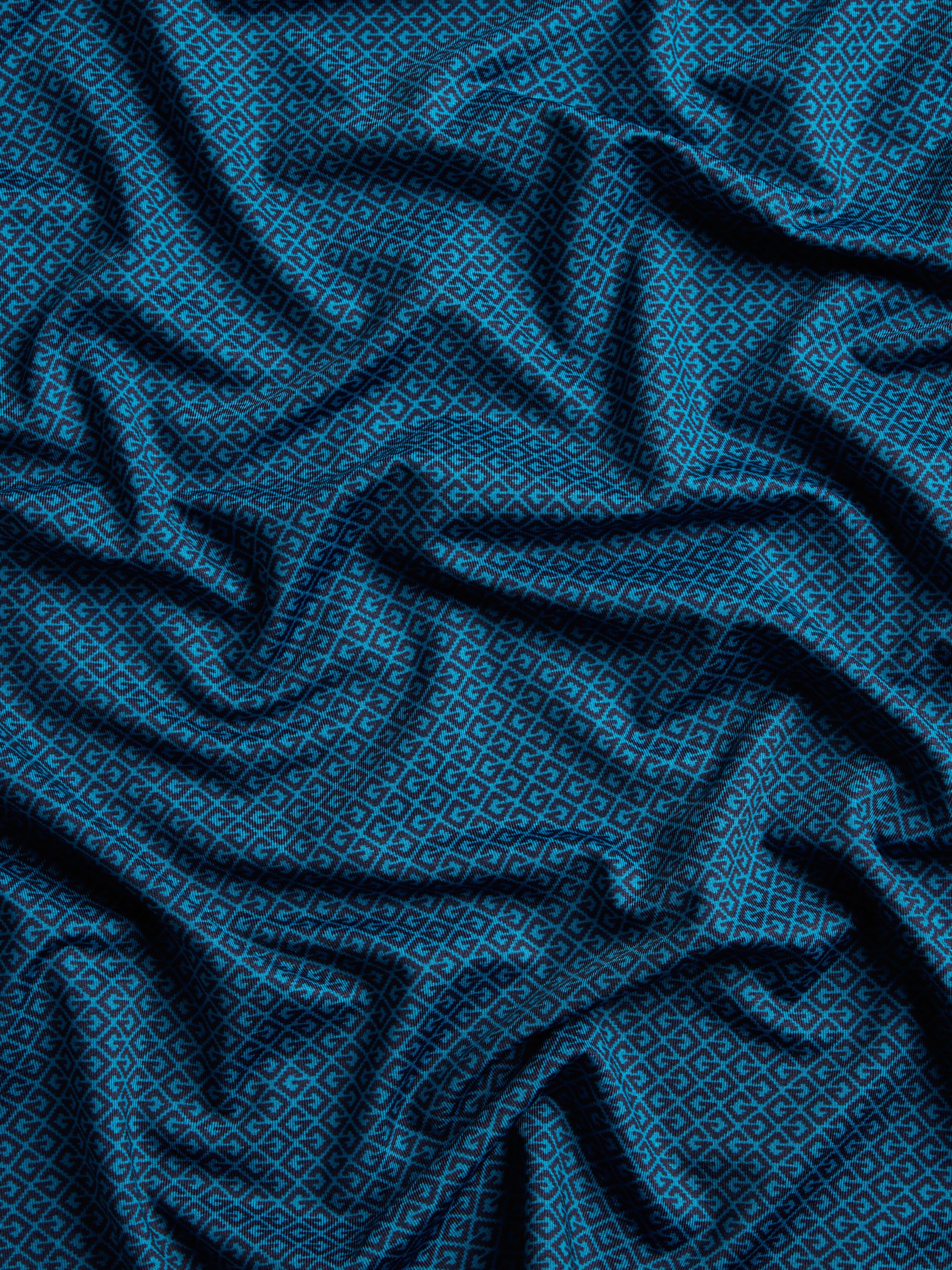 Pixel G Short Sleeve Polo - Image 5