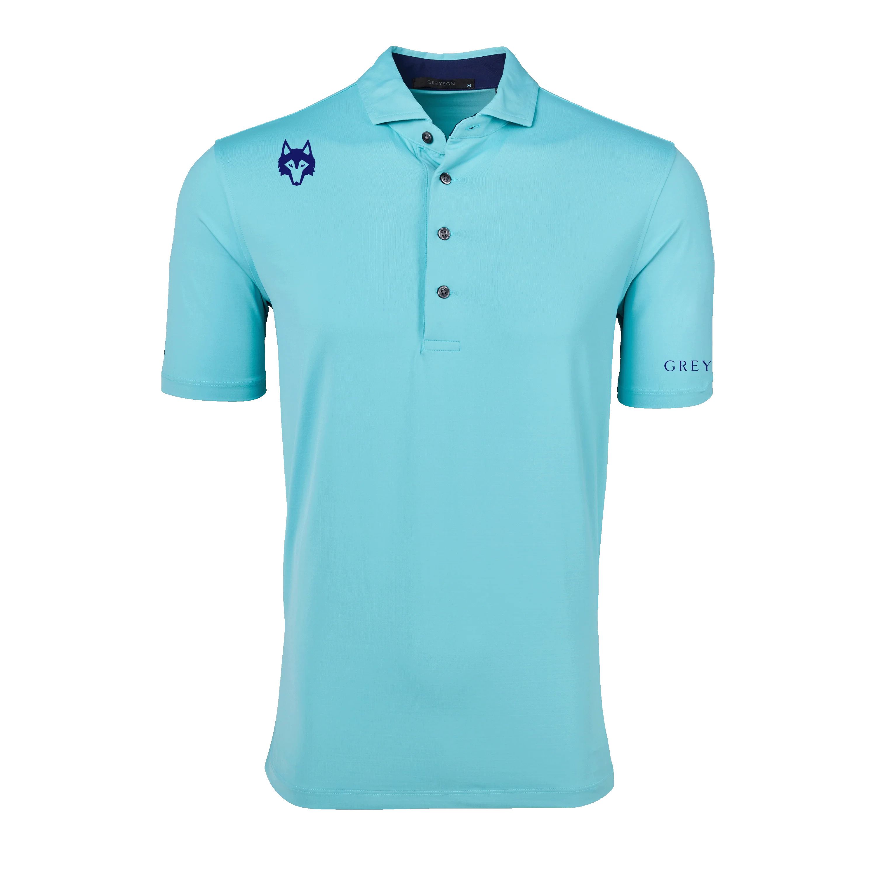 Players Club Cayuse Polo - Image 4