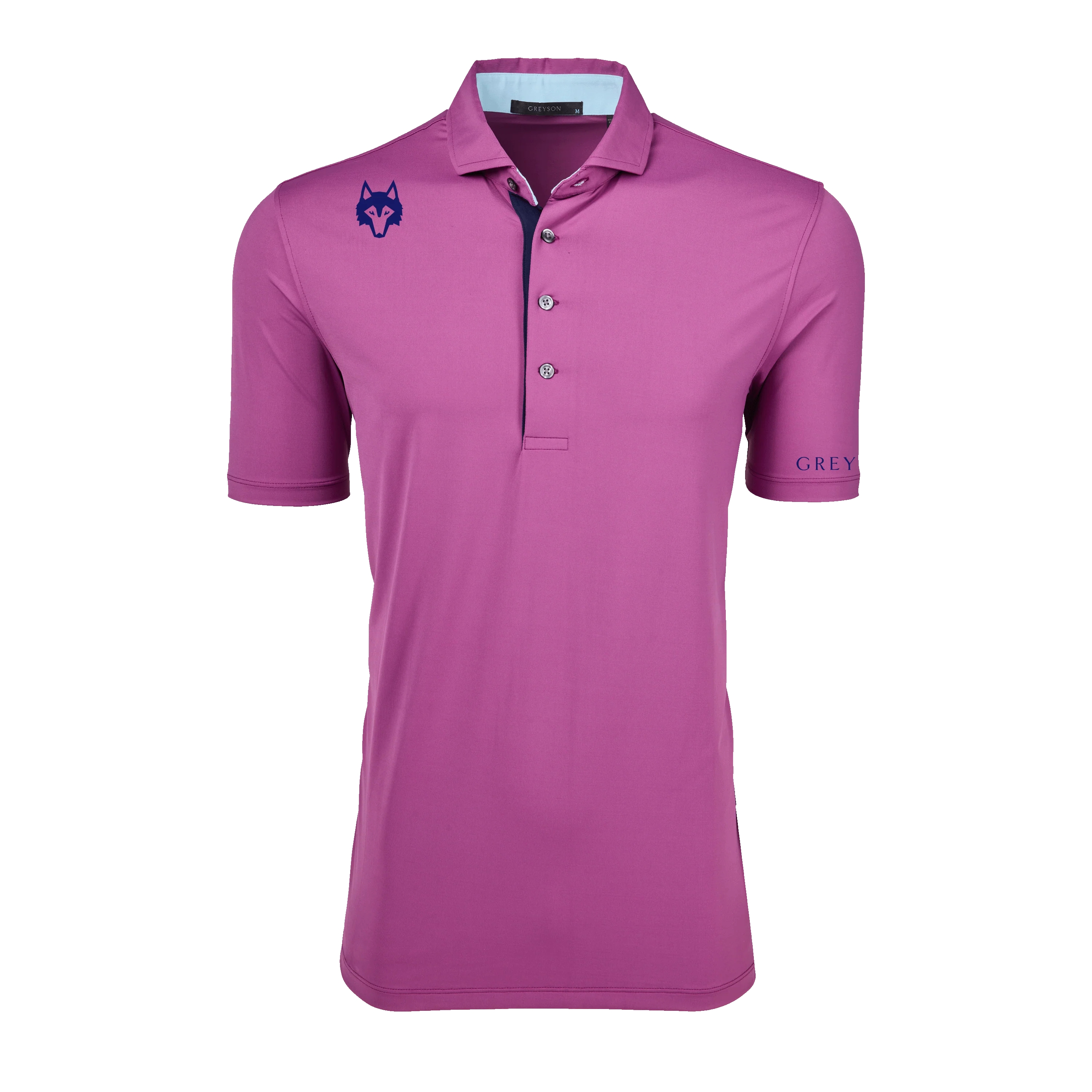 Players Club Cayuse Polo - Image 5