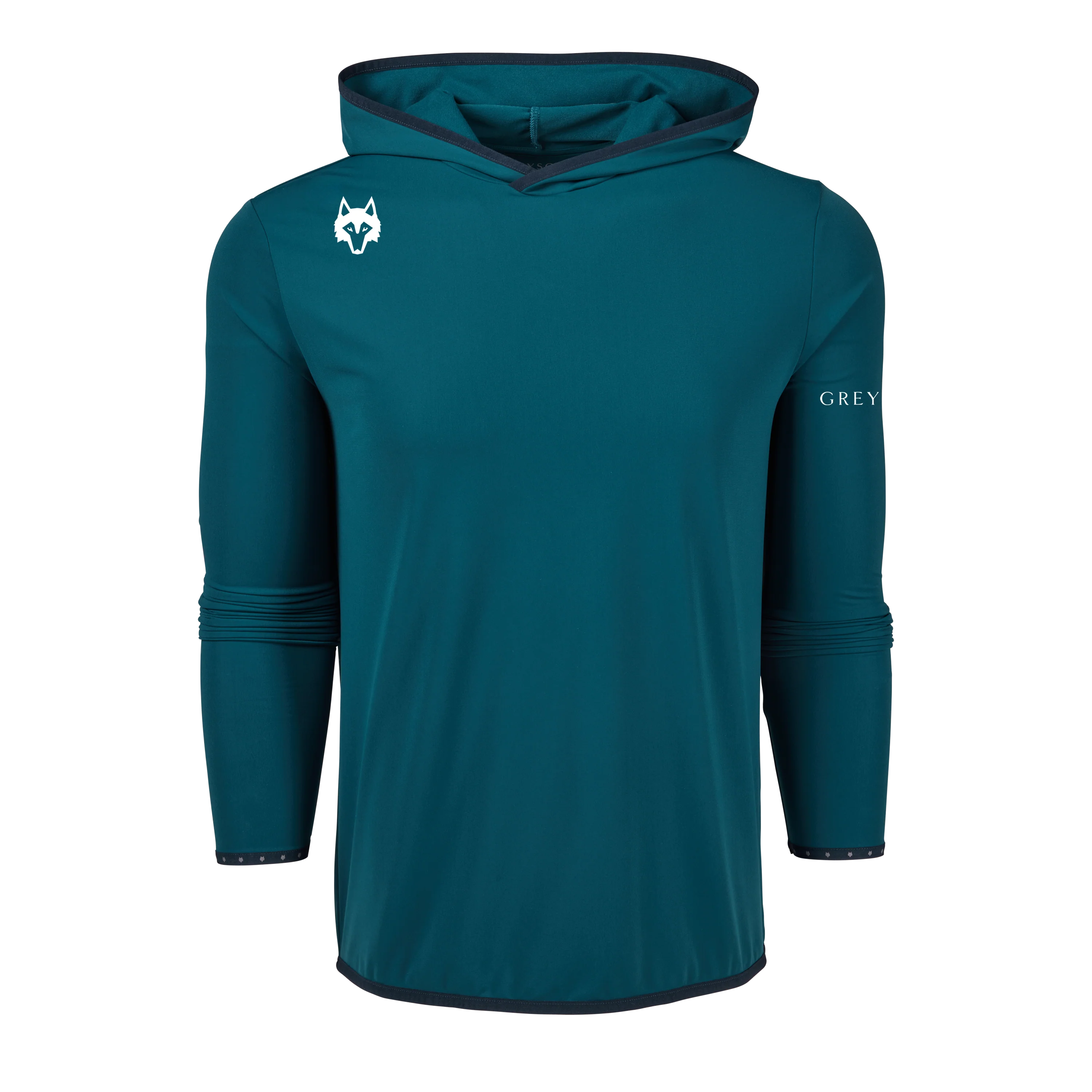 Players Club Colorado Hoodie