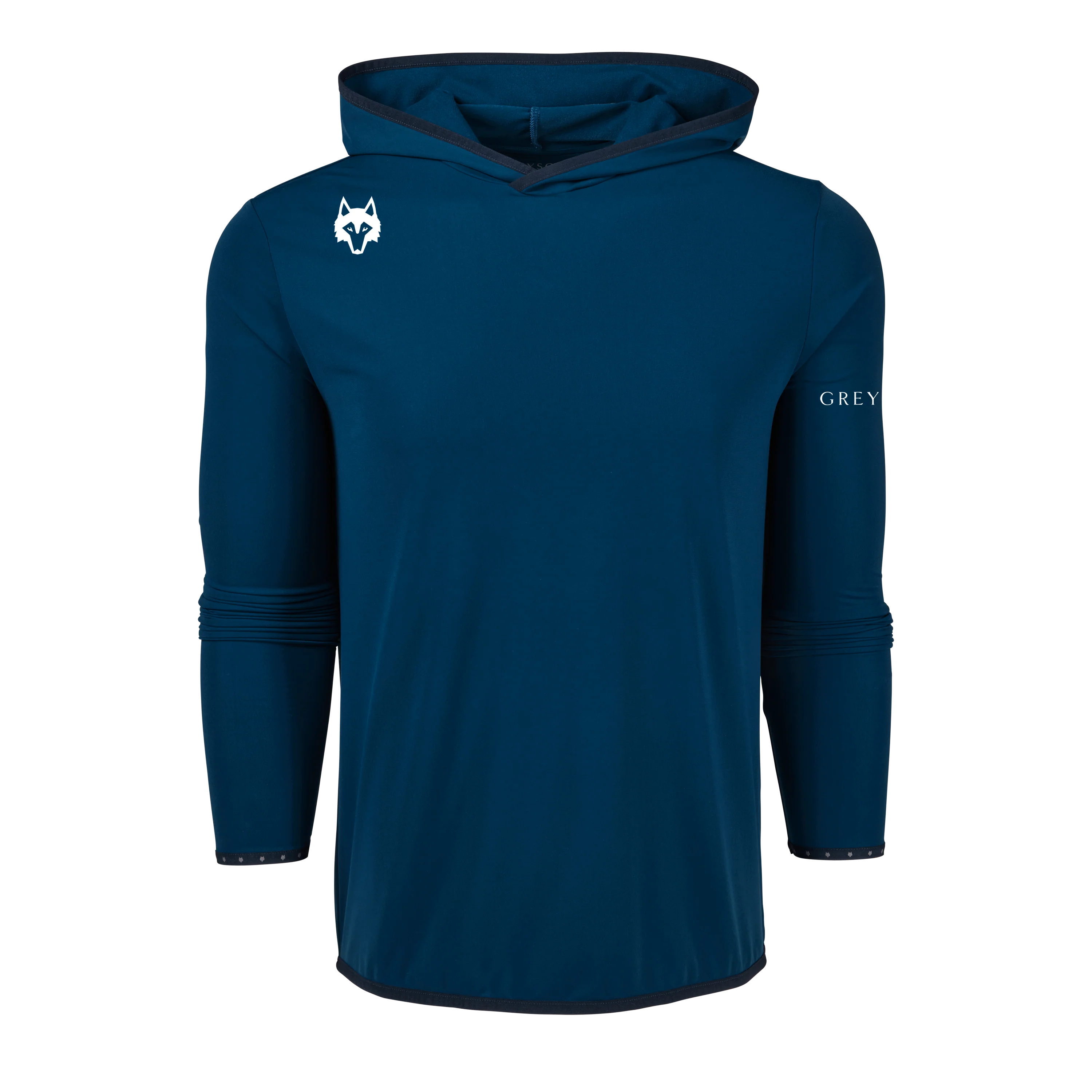 Players Club Colorado Hoodie - Image 2