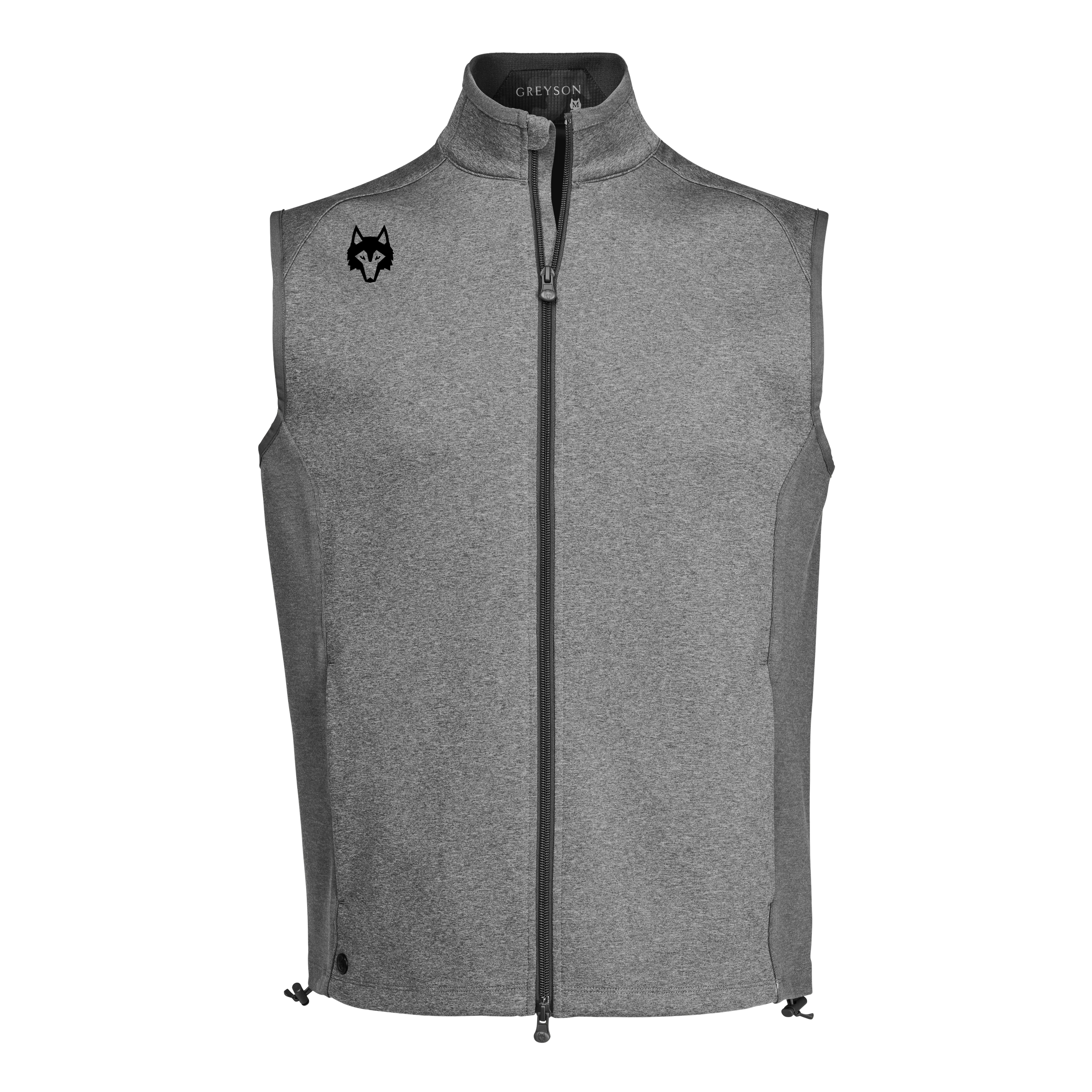 Players Club Sequoia Vest