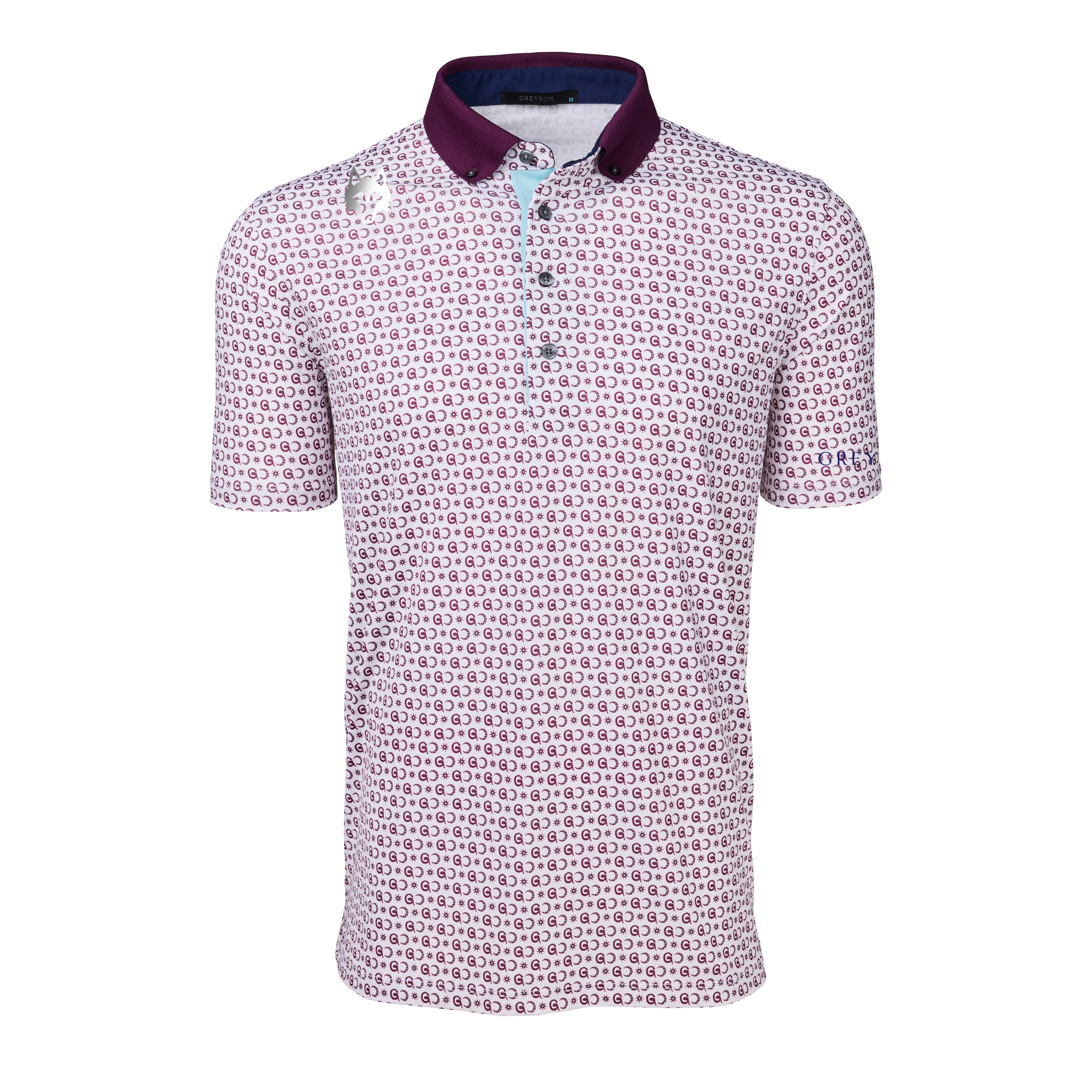 Players Club Serpent Moon Polo