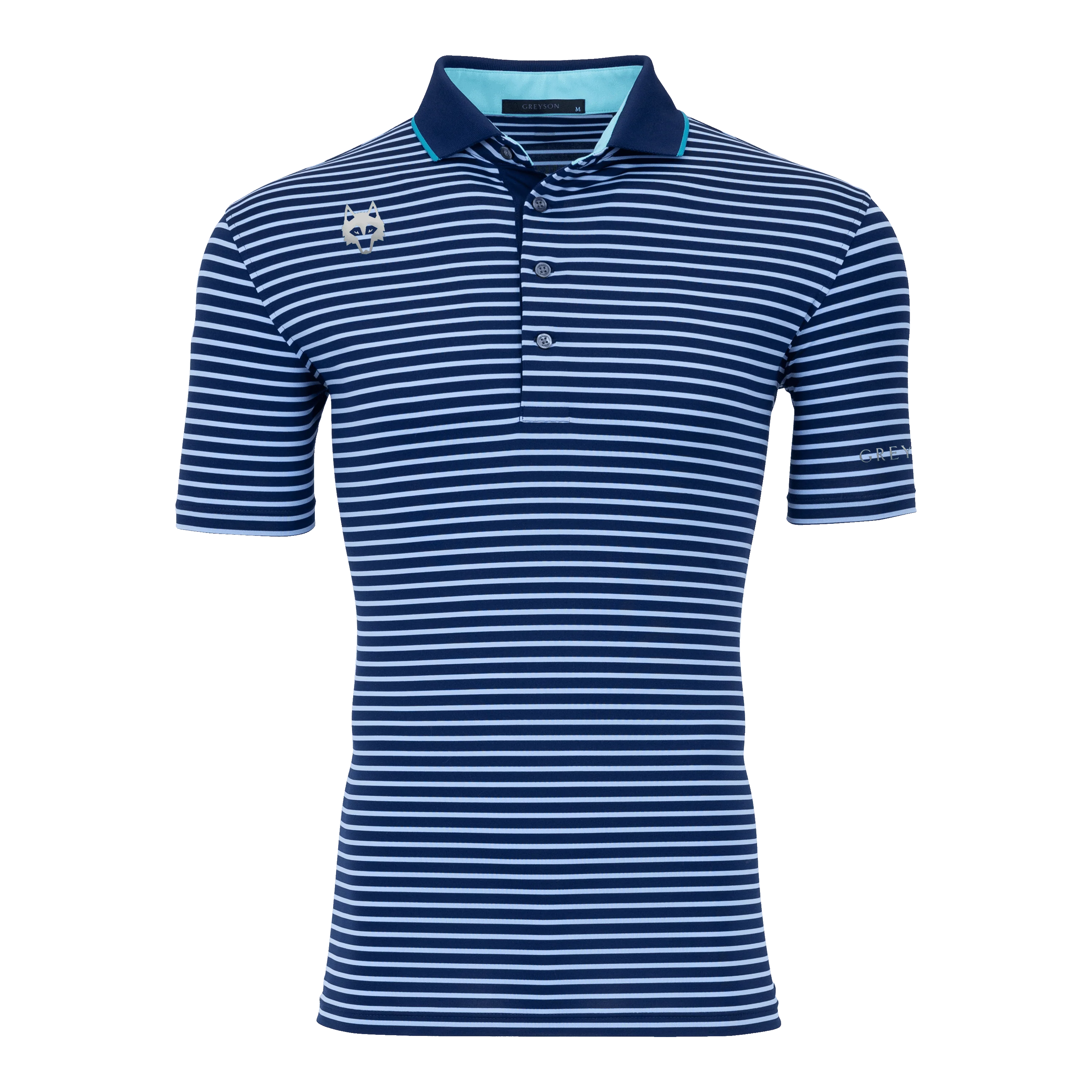 Players Club Ticonderoga Polo