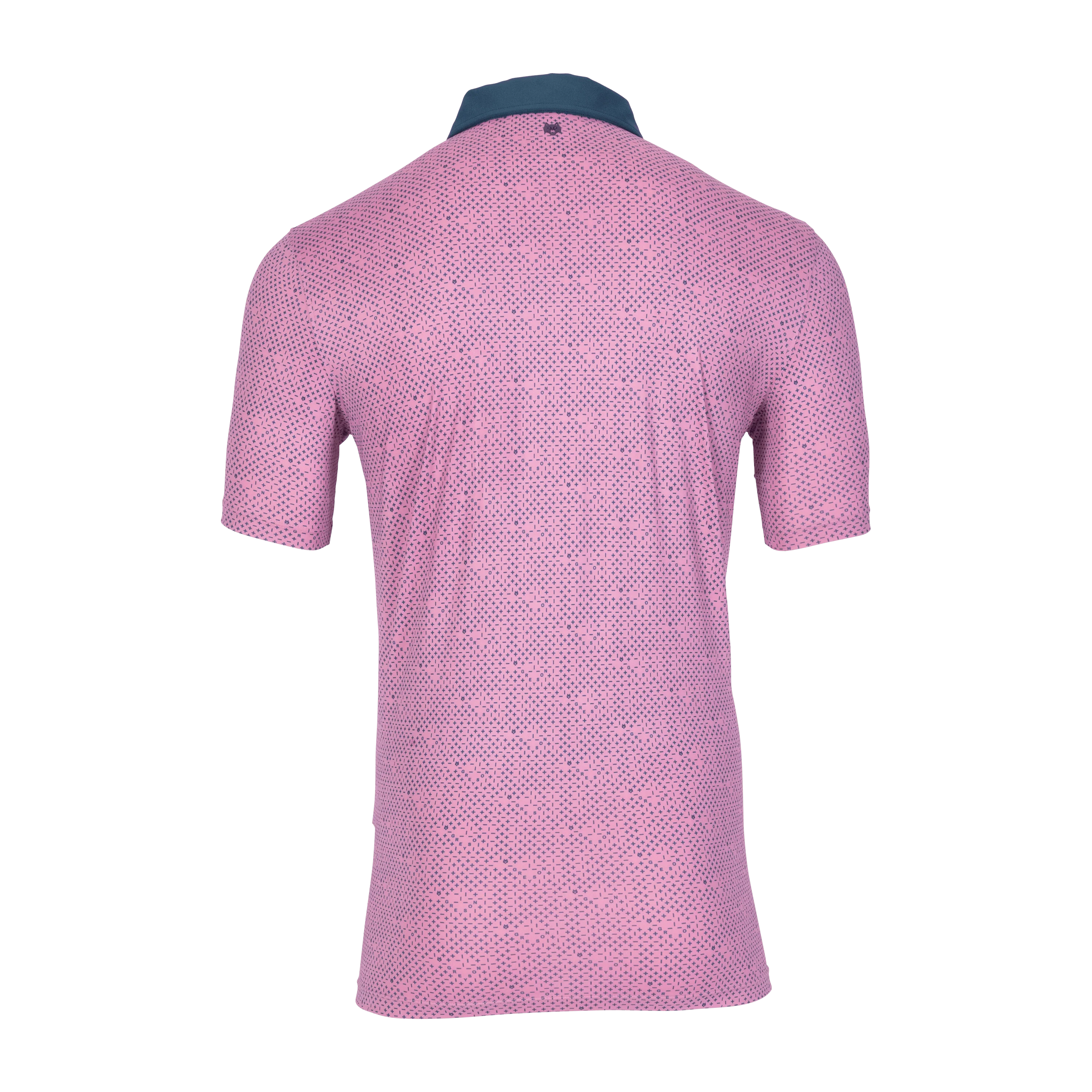 Plus or Minus Polo - Image 3