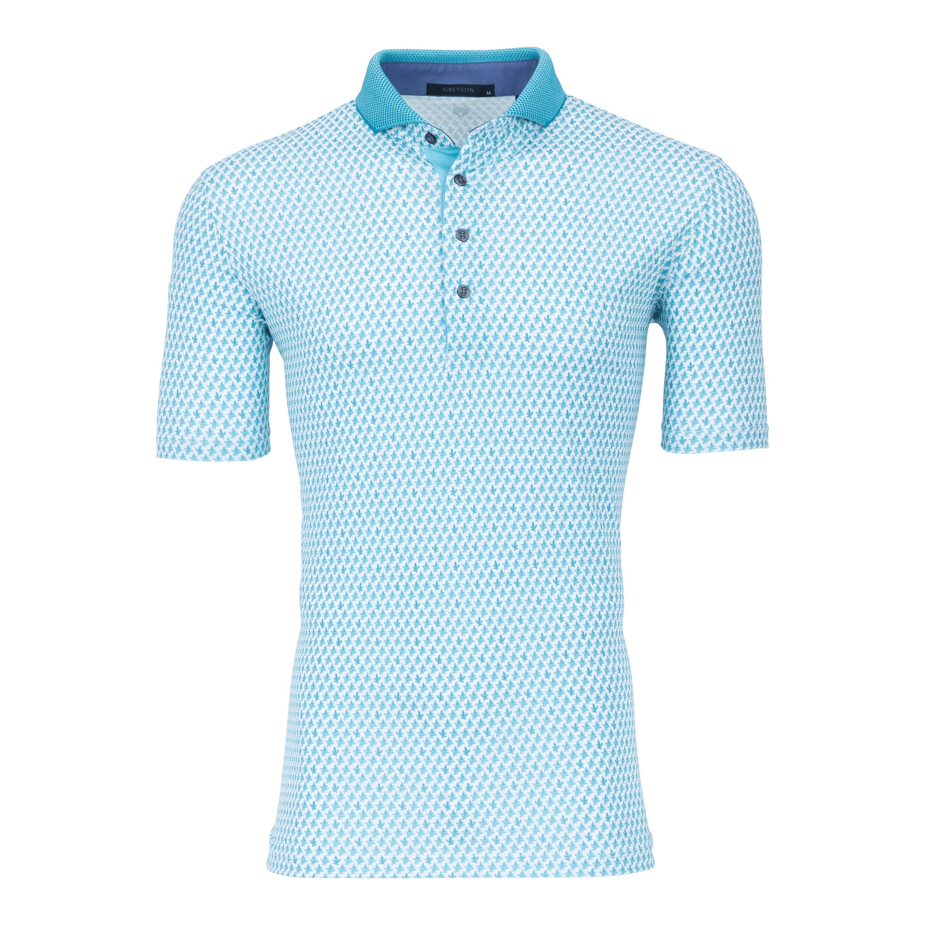 Poison Pine Polo