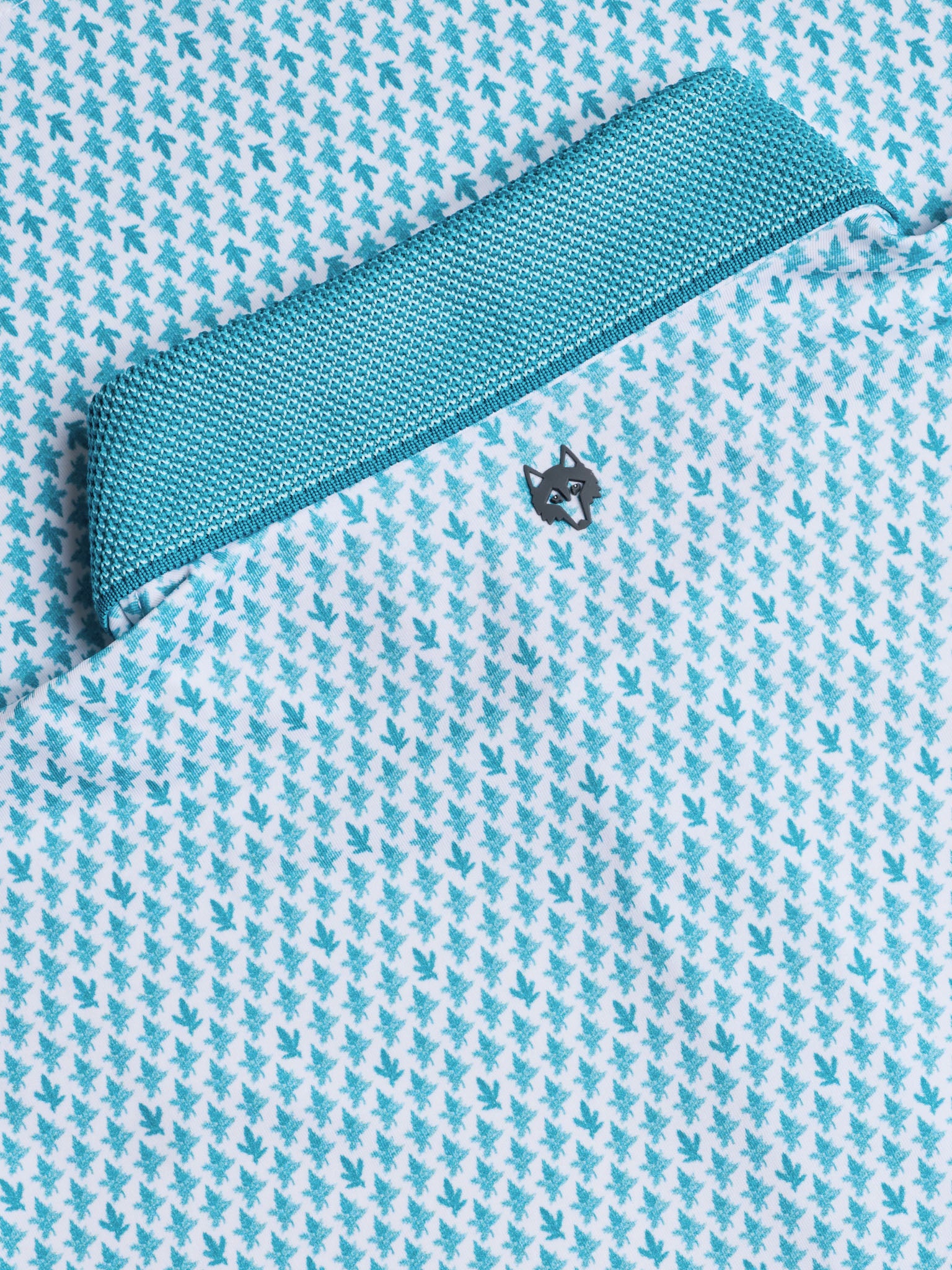 Poison Pine Polo - Image 4