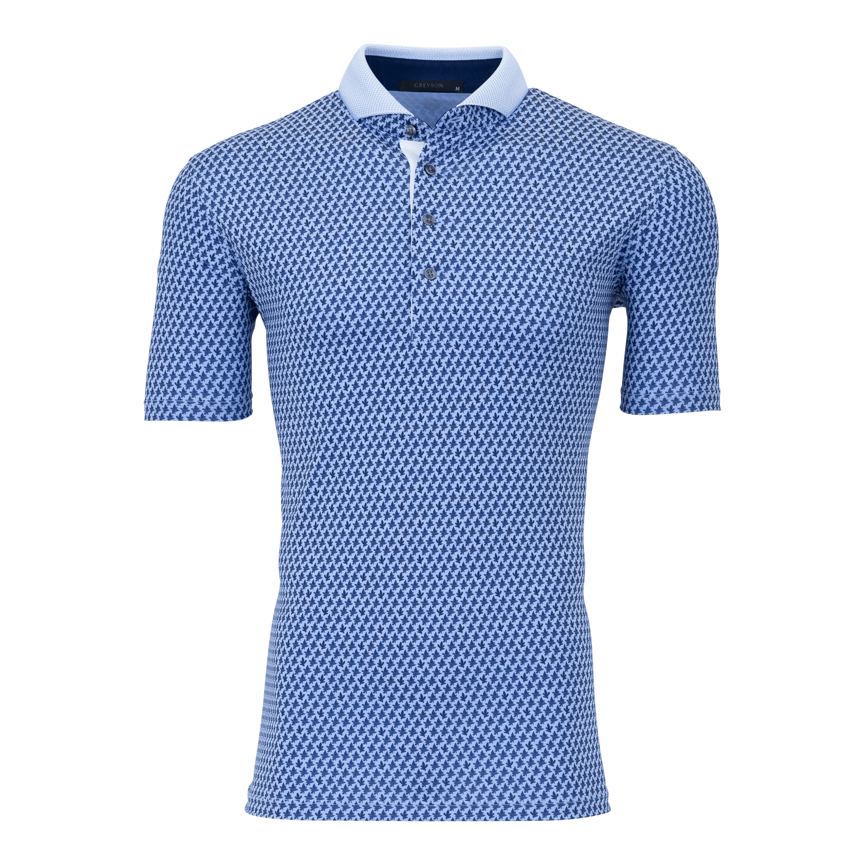 Poison Pine Polo - Image 6