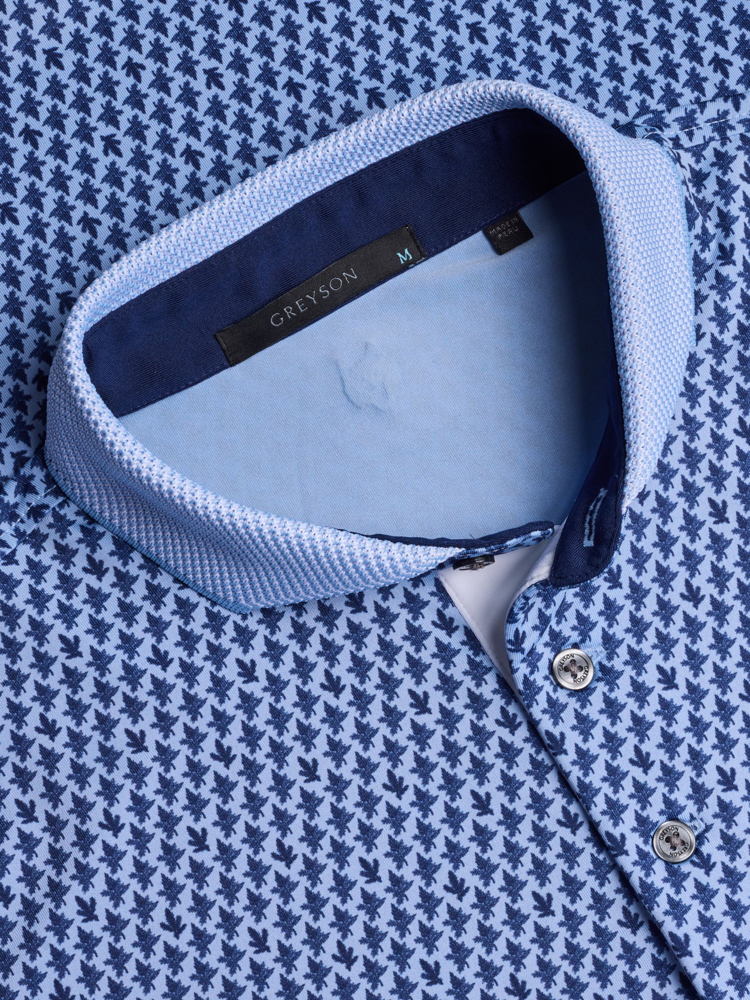Poison Pine Polo - Image 8