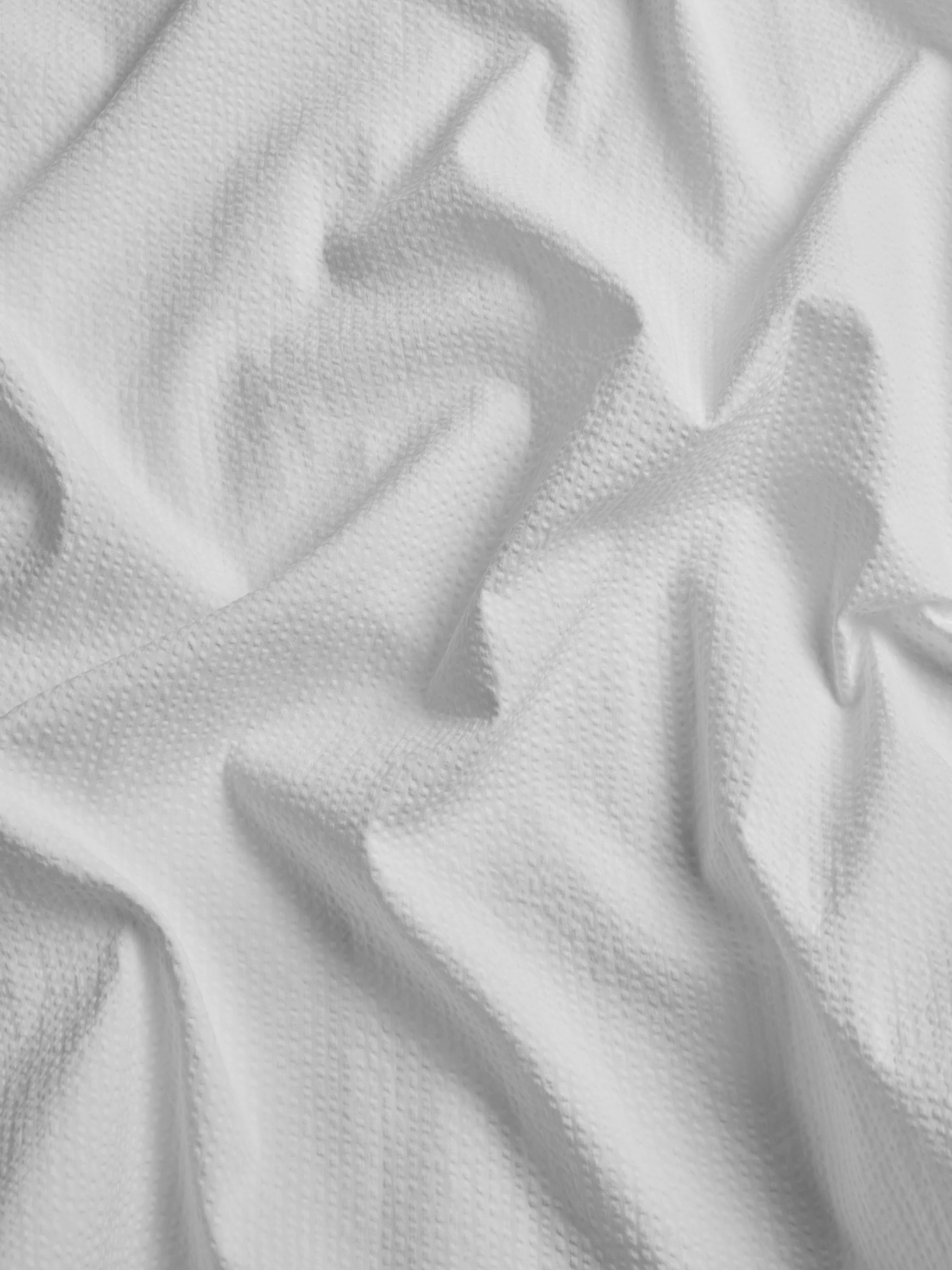 Rhodes Seersucker Camp Shirt - Image 9