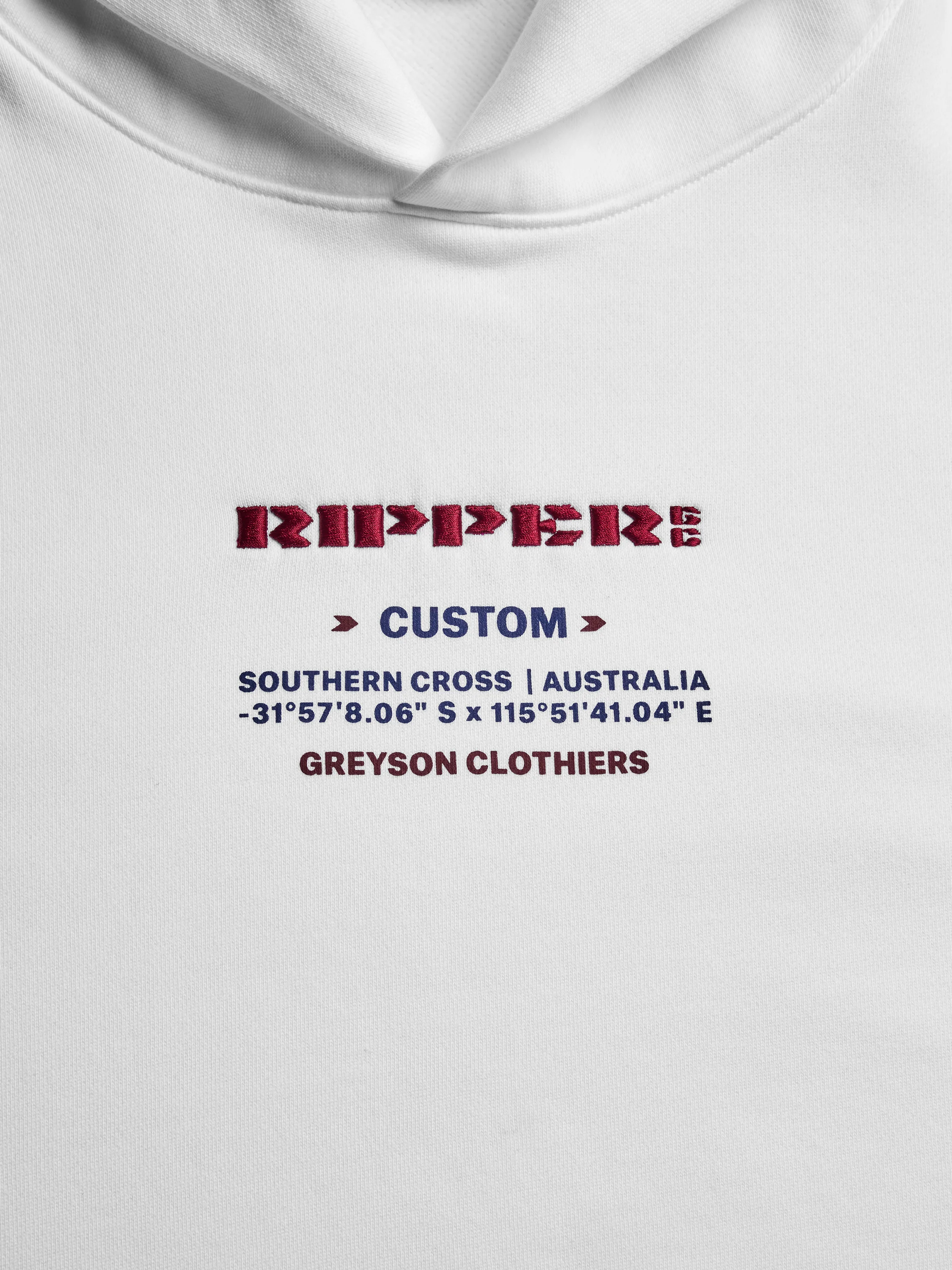 Ripper GC Aspen Hoodie - Image 5